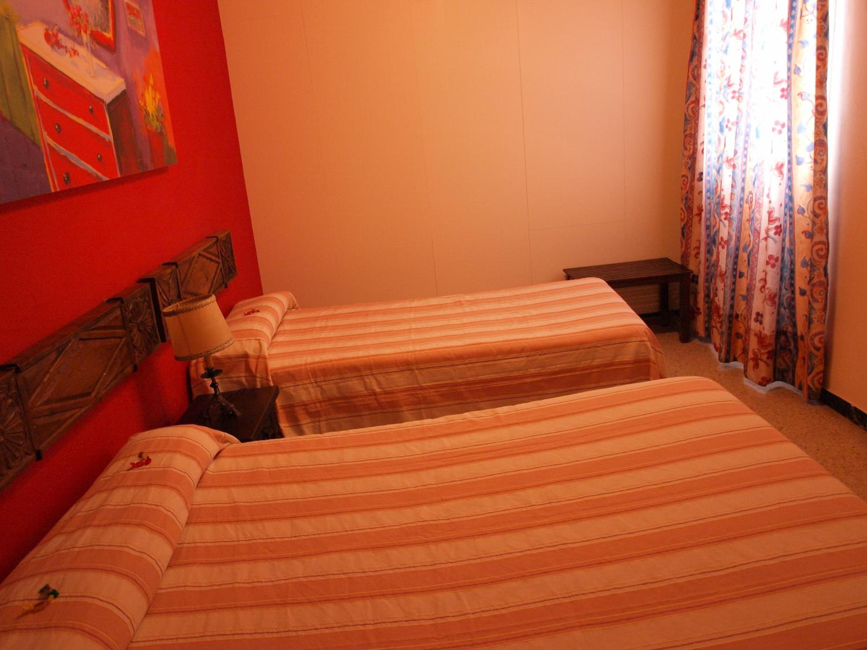 Economy Double or Twin Room - Photo 5