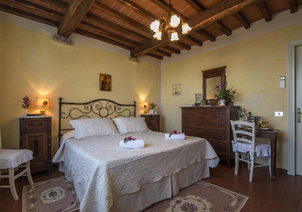 Superior Double Room - Photo 1
