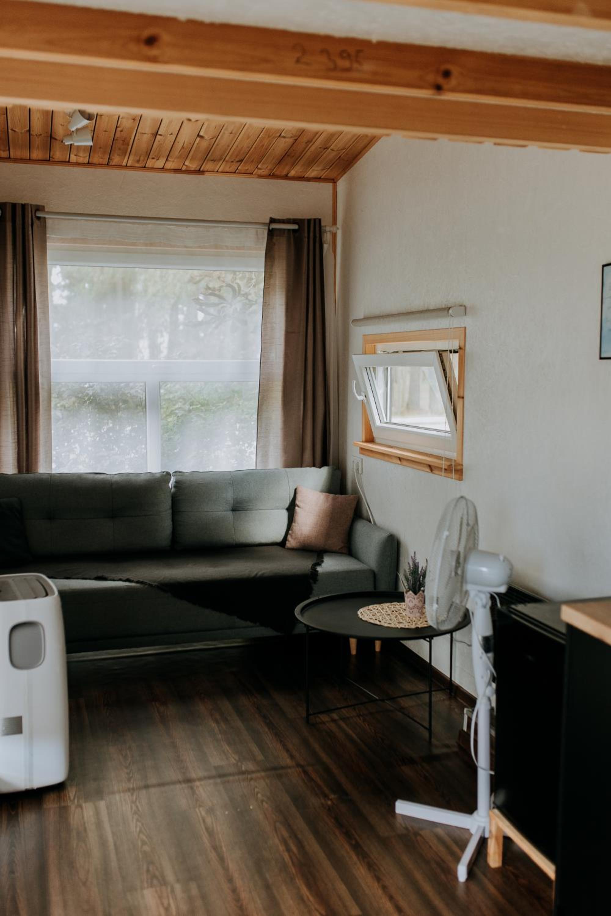 Double Room With Terrace photo 3