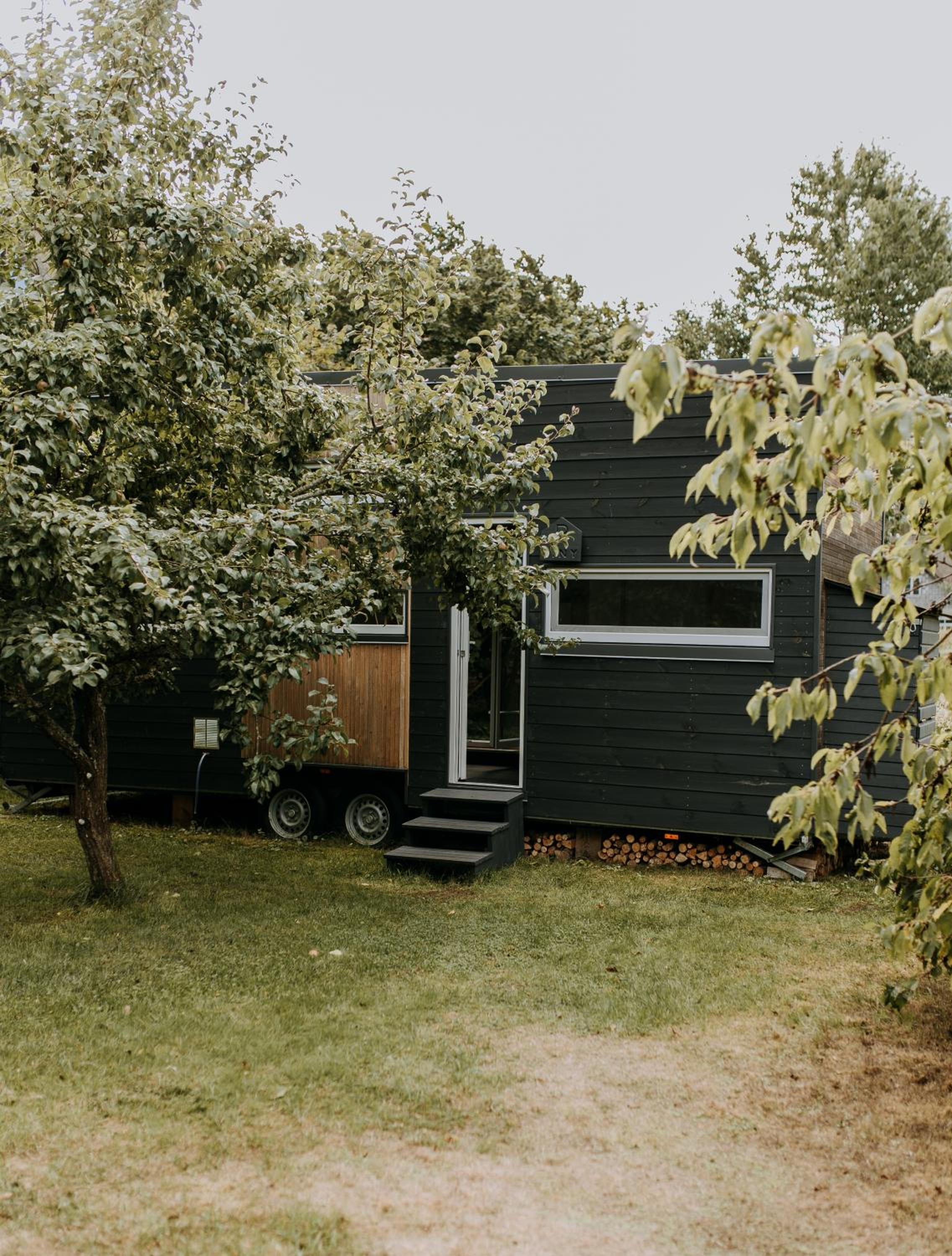 Quadruple Room with Terrace photo 2