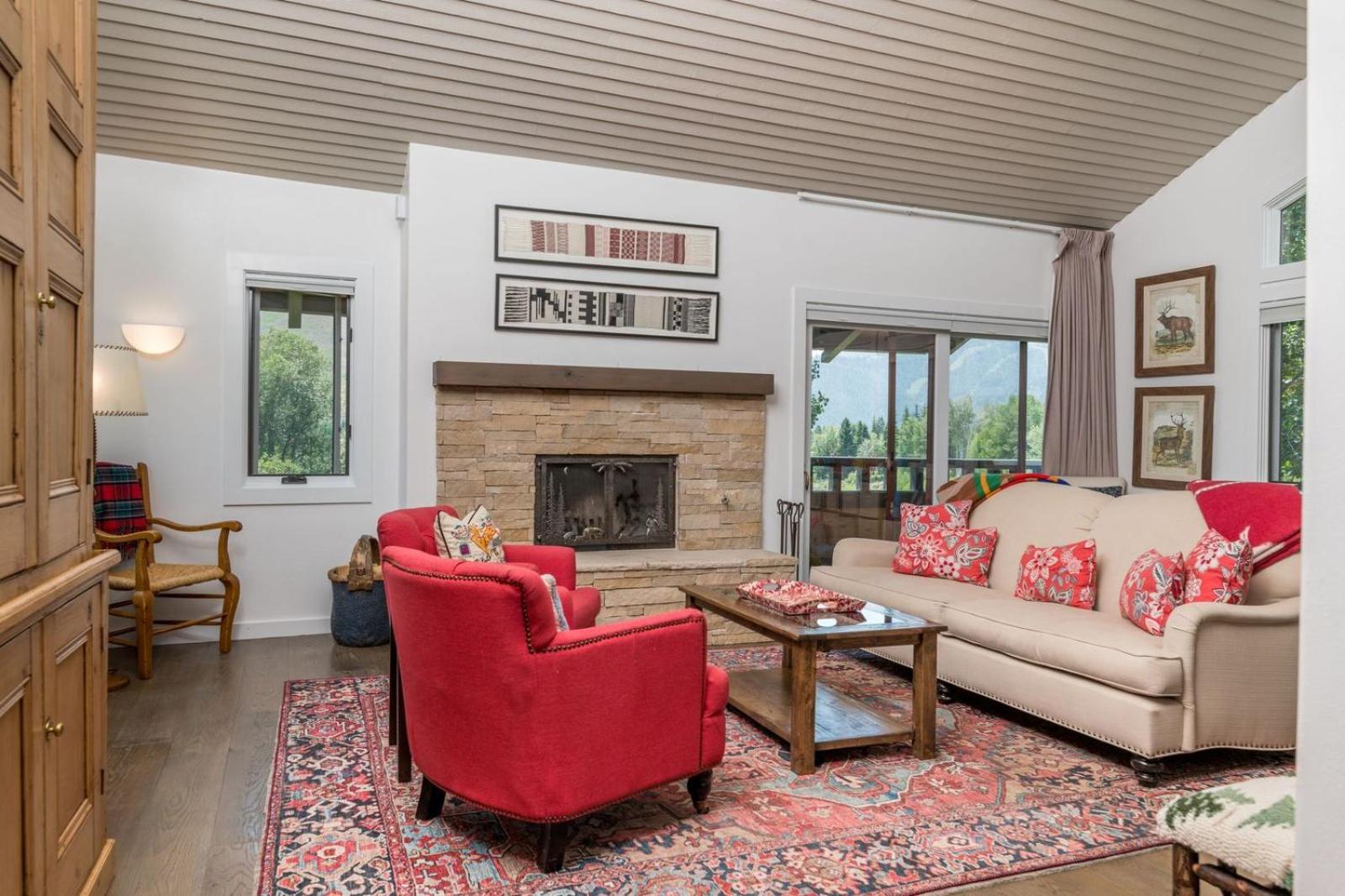 Vacation Home photo 1