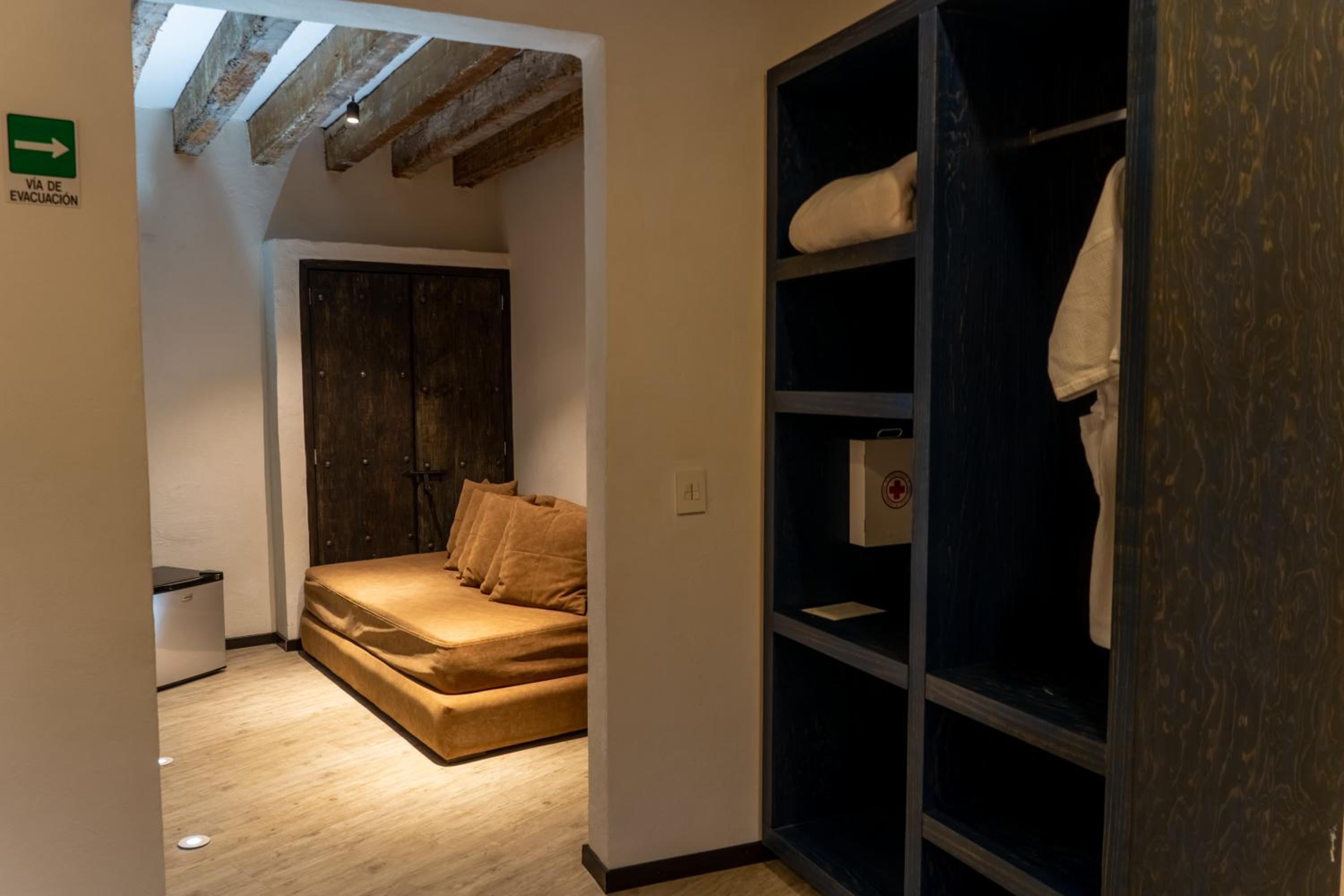 Comfort Triple Room - Photo 5