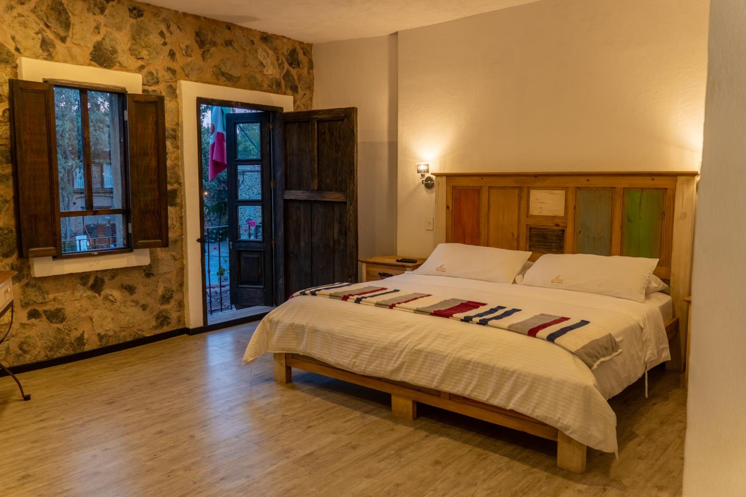 Comfort Triple Room - Photo 1
