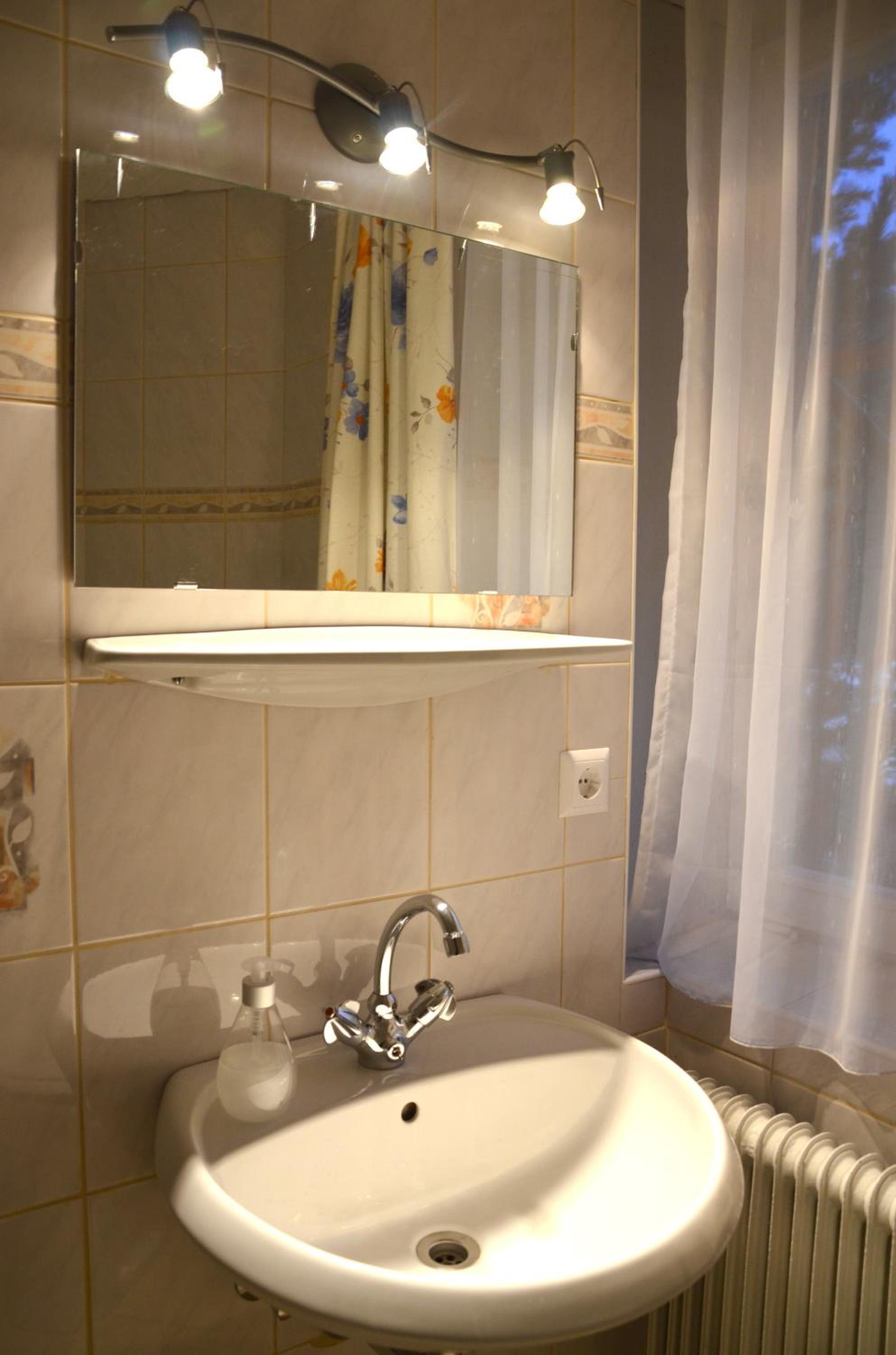 Double Room with Park View photo 3
