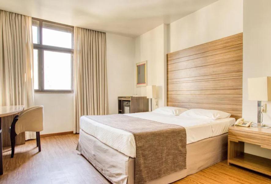 Standard Double Room - Photo 1