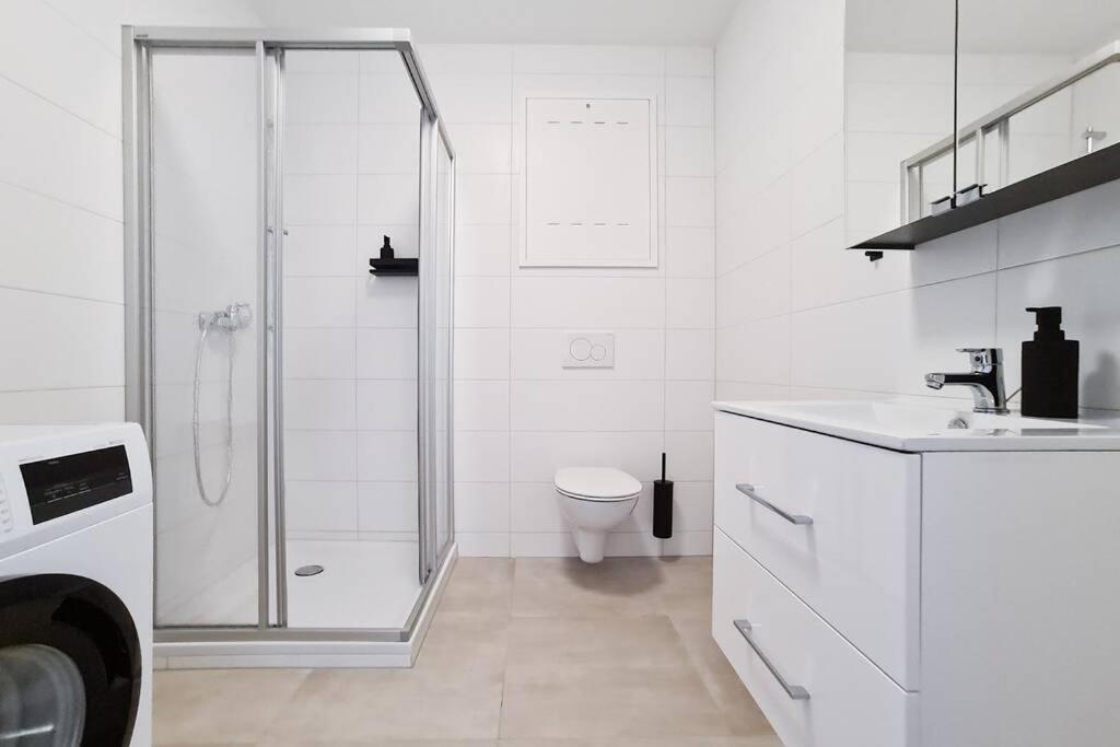 One-Bedroom Apartment - Photo 17