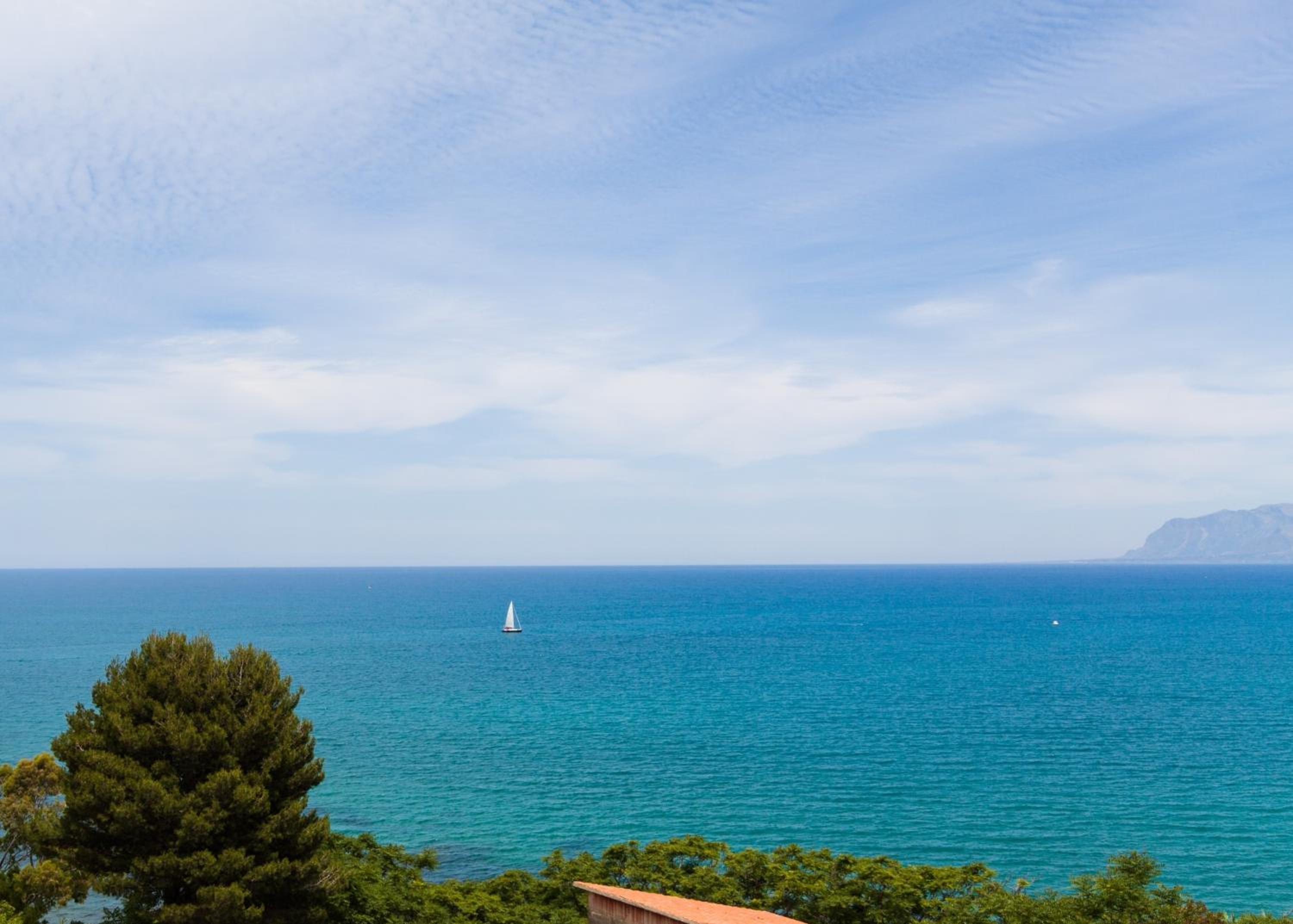 Superior Double or Twin Room with Sea View photo 3