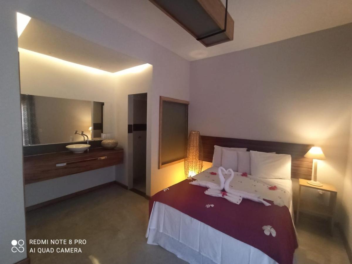 Double Room with Garden View photo 1