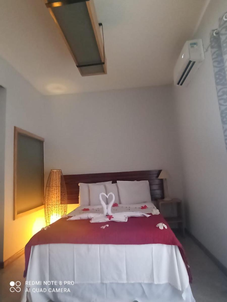 Double Room with Garden View photo 2