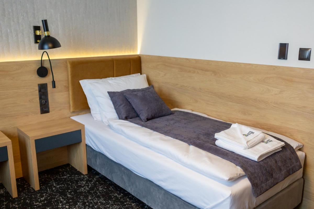 Deluxe Twin Room - Photo 5