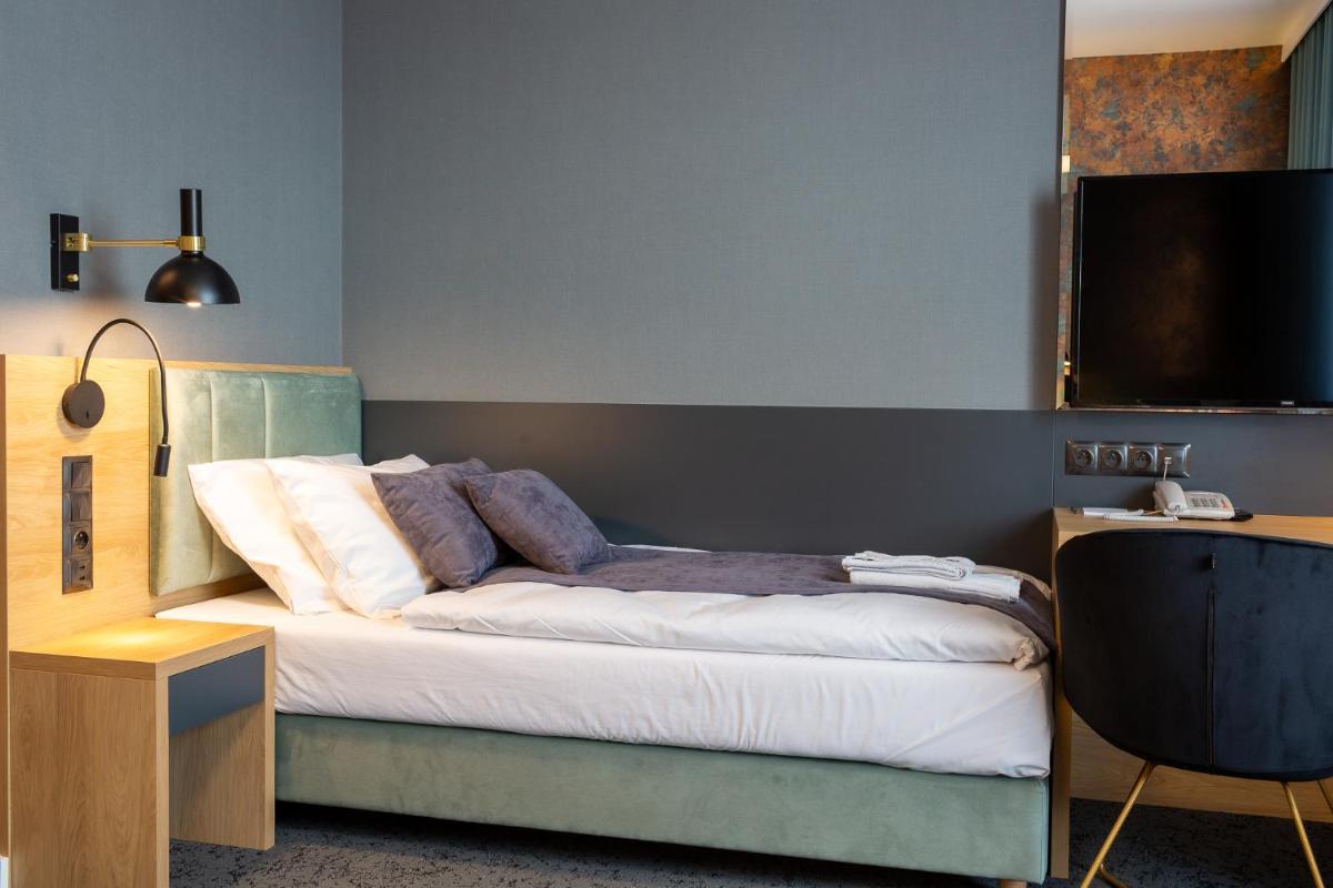 Deluxe Triple Room - Photo 2