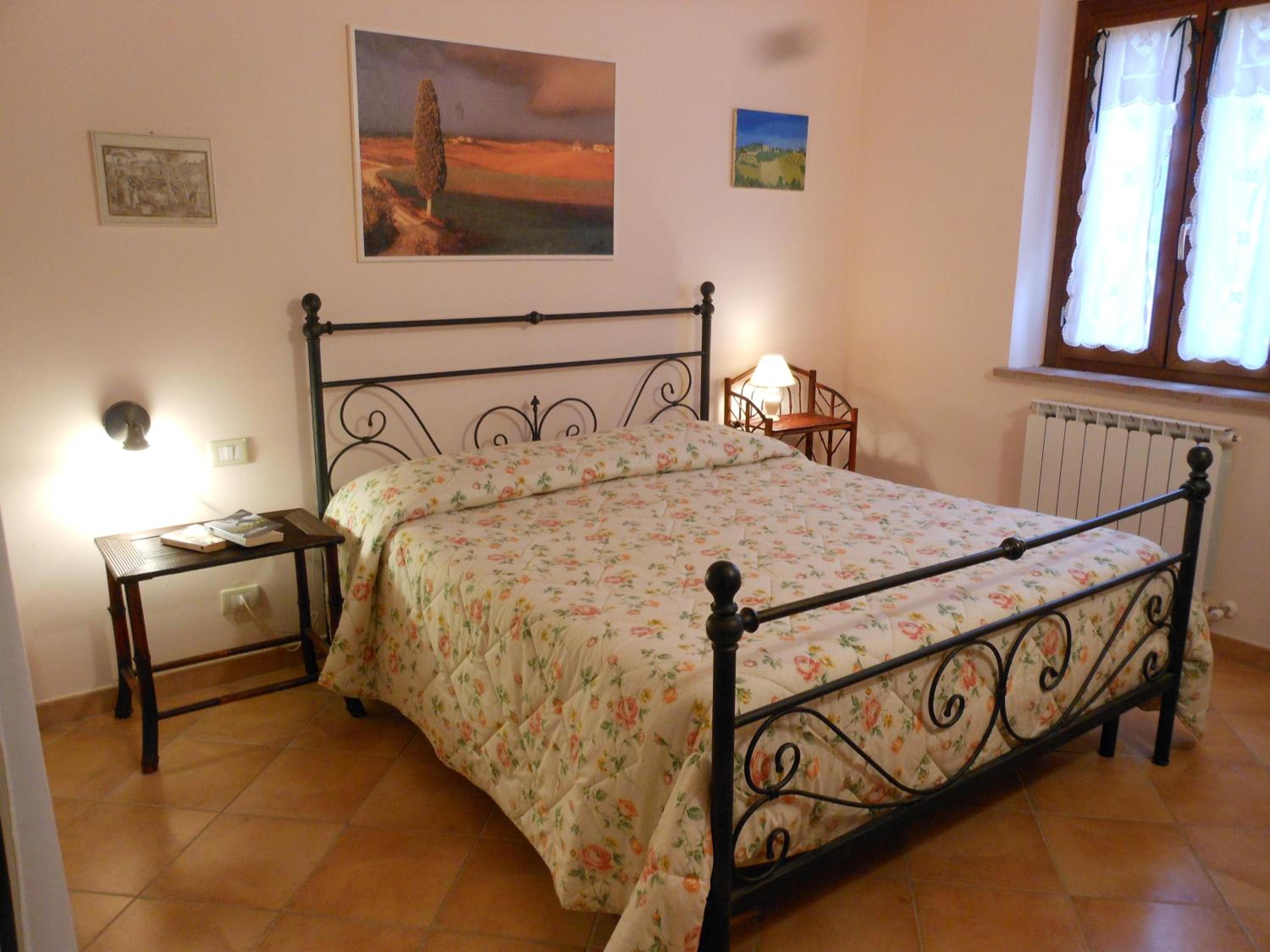 Two-Bedroom Apartment (4 Adults) - Annex photo 1