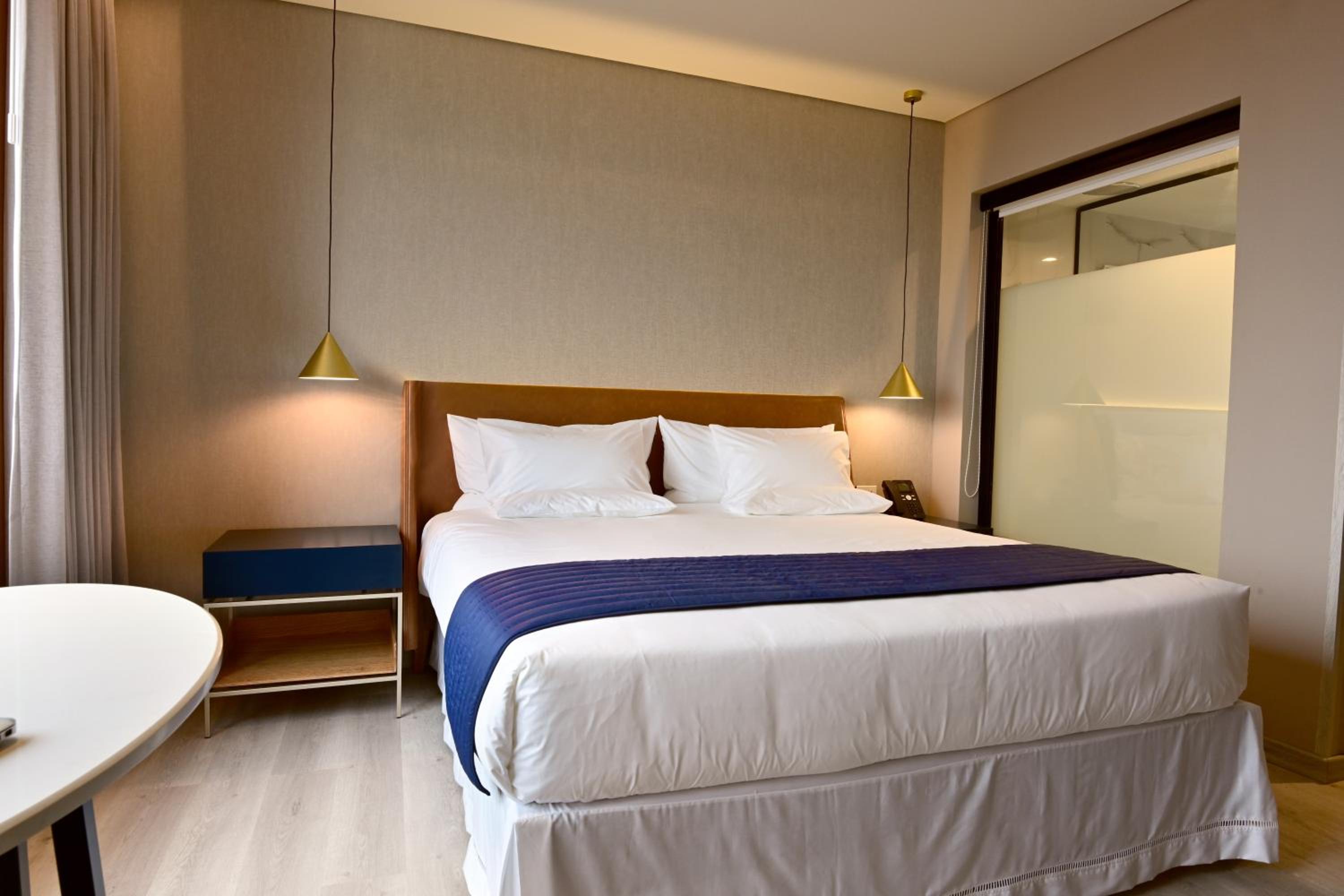 Superior Double Room - Executive Floor - Photo 13