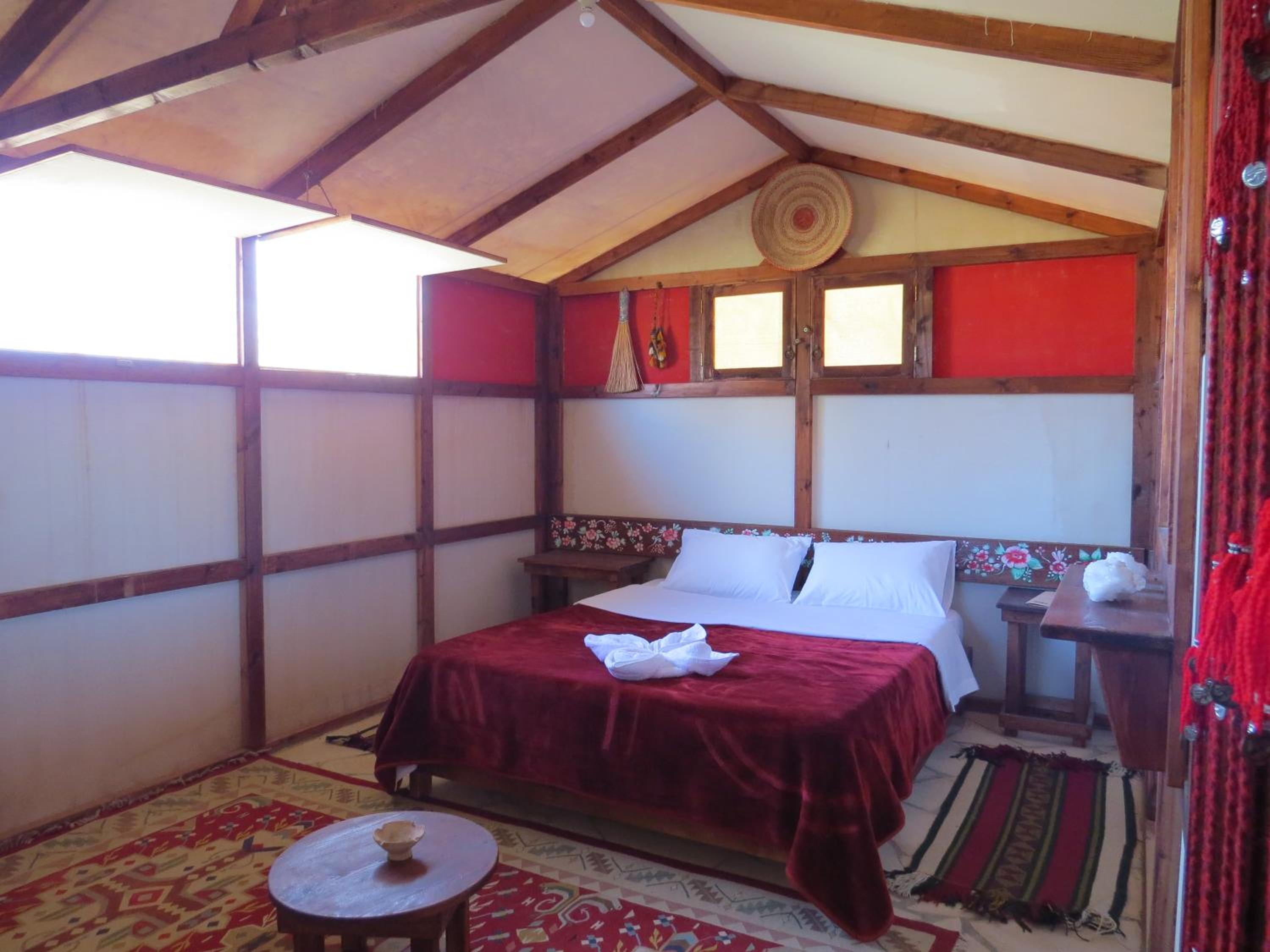 Bungalow with Garden View photo 1