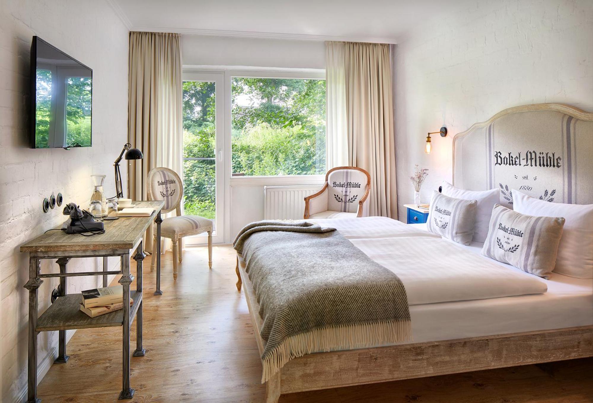 Double Room photo 1