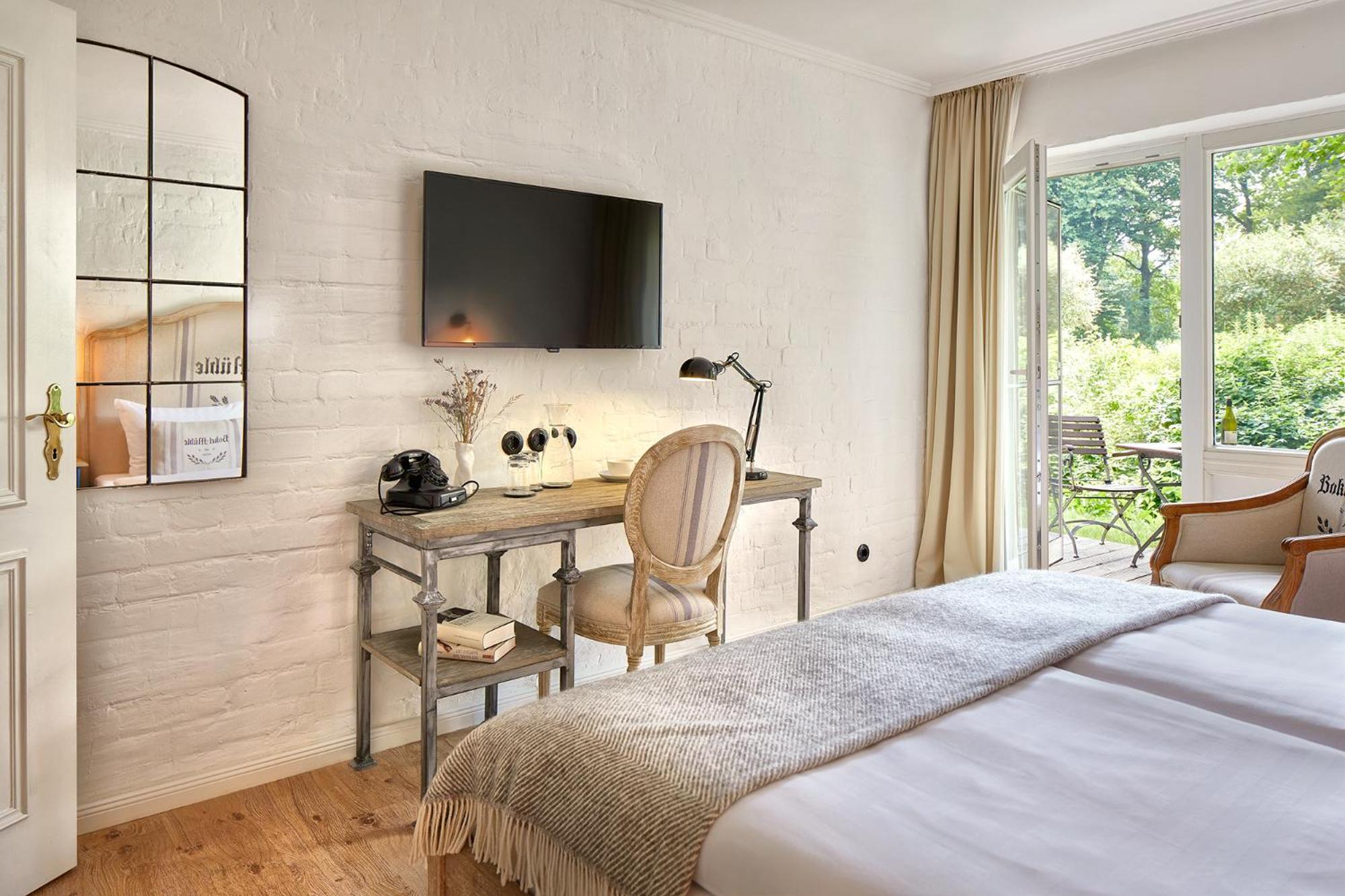 Double Room photo 3