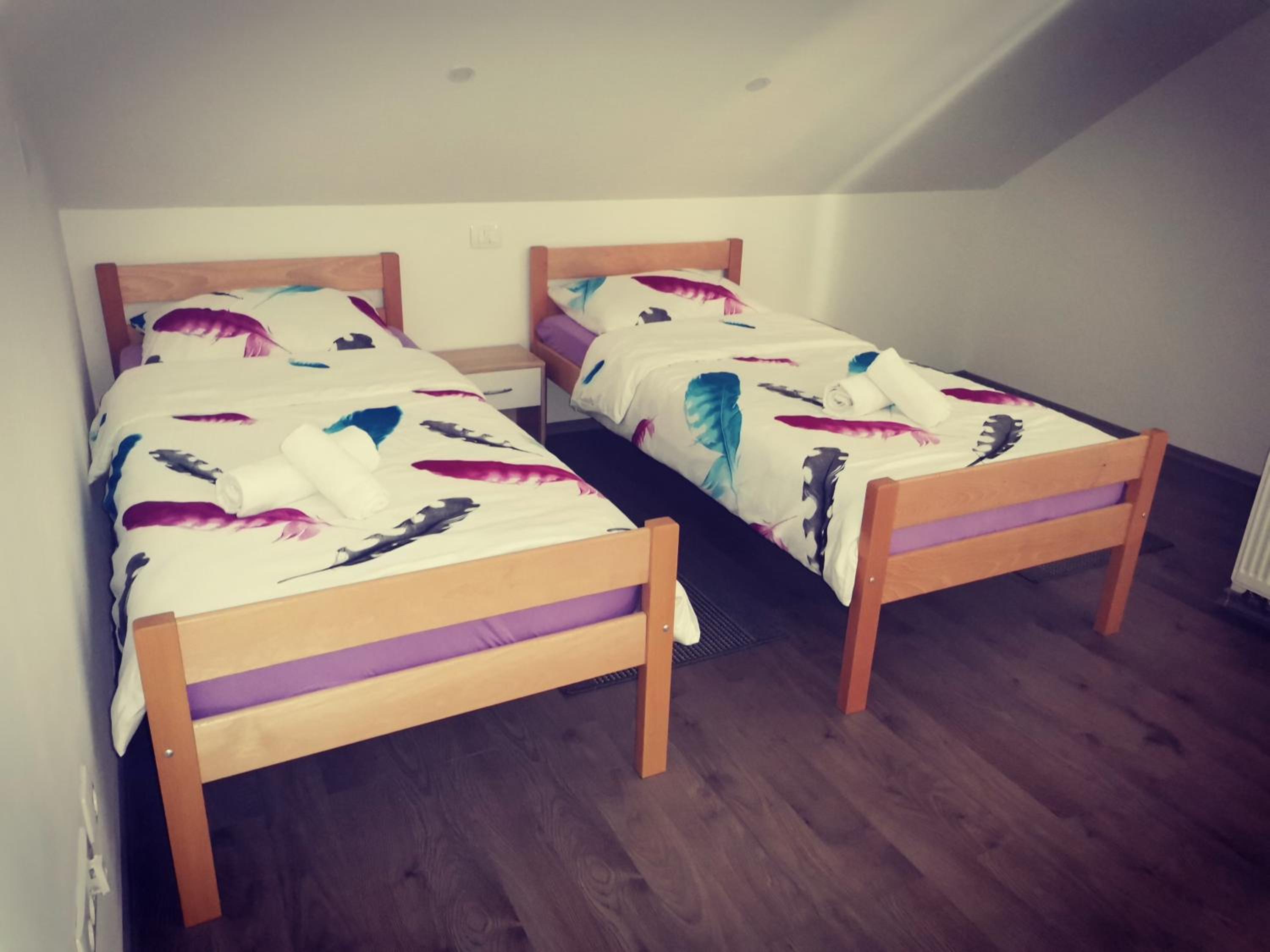 Twin Room - Photo 14