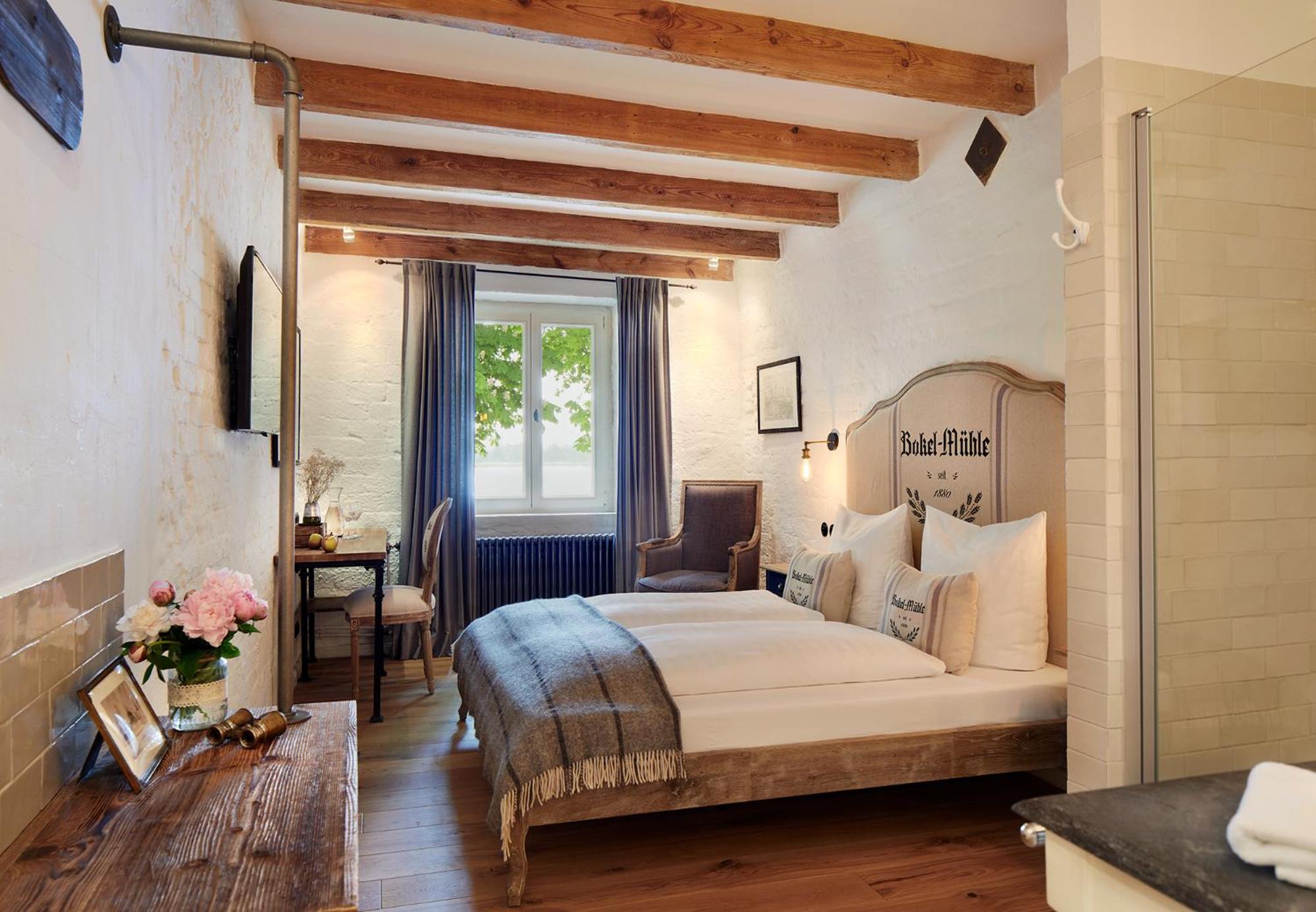 Superior Double Room with Lake View photo 1