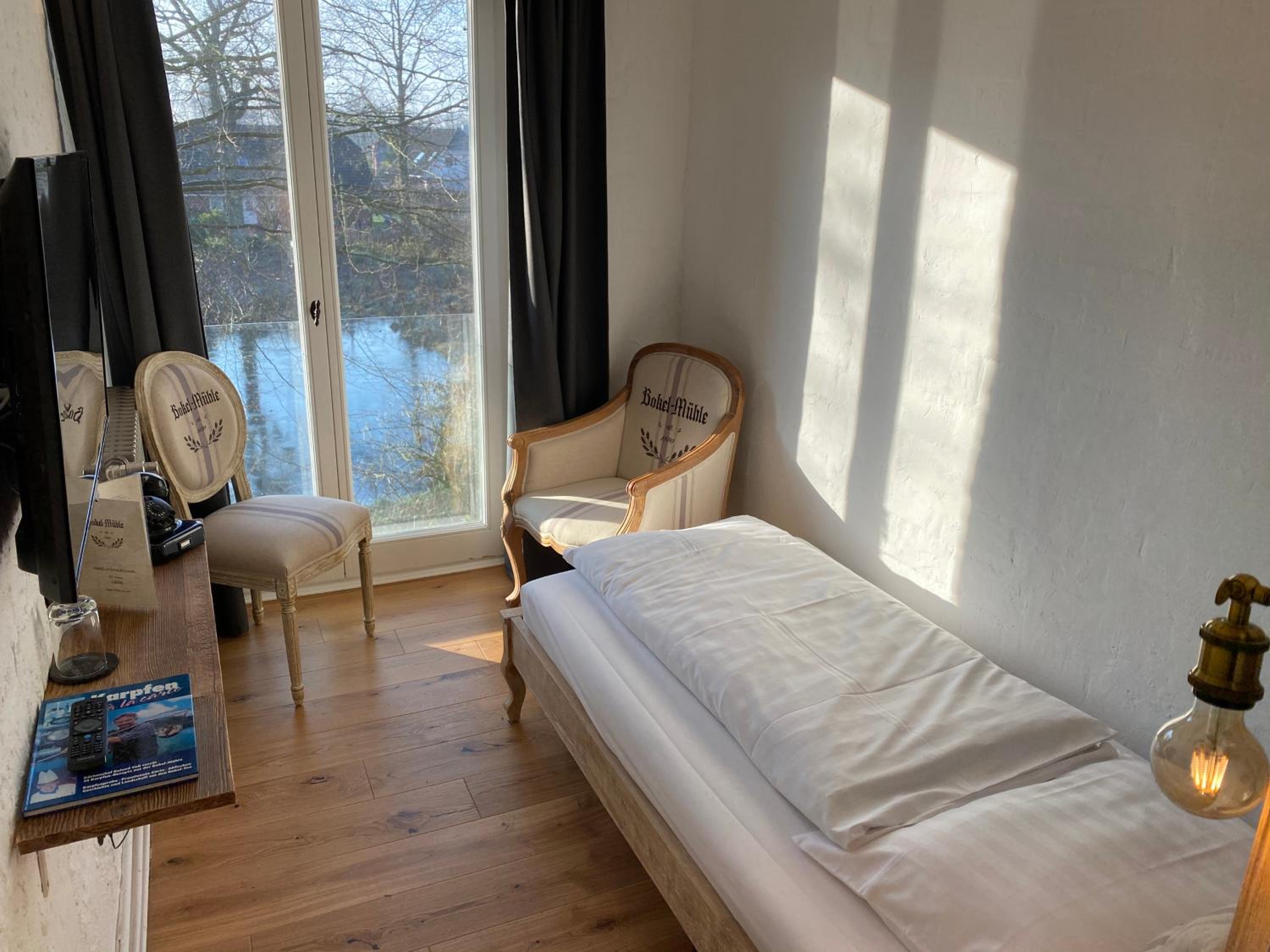 Economy Single Room photo 1