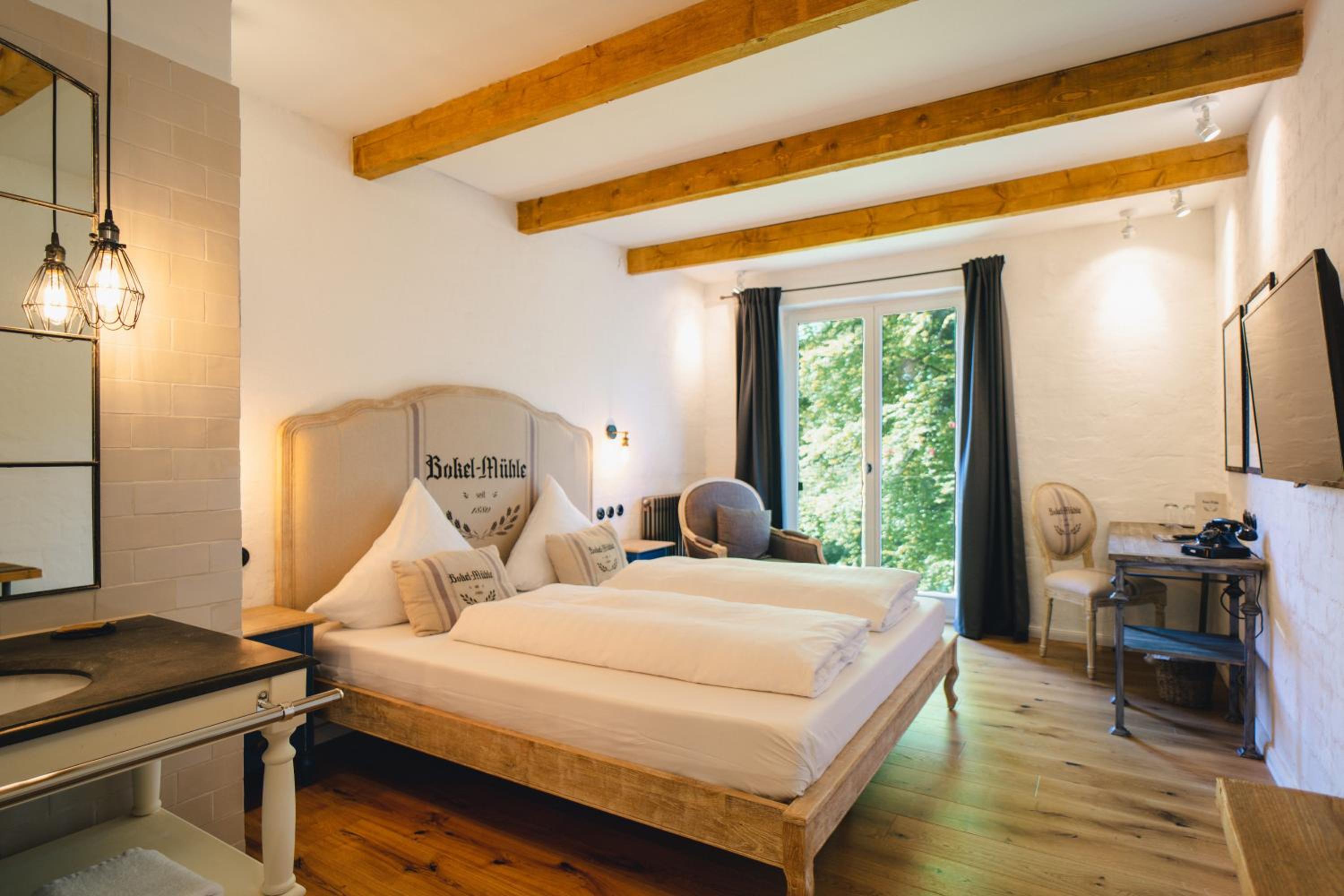Superior Double Room photo 2