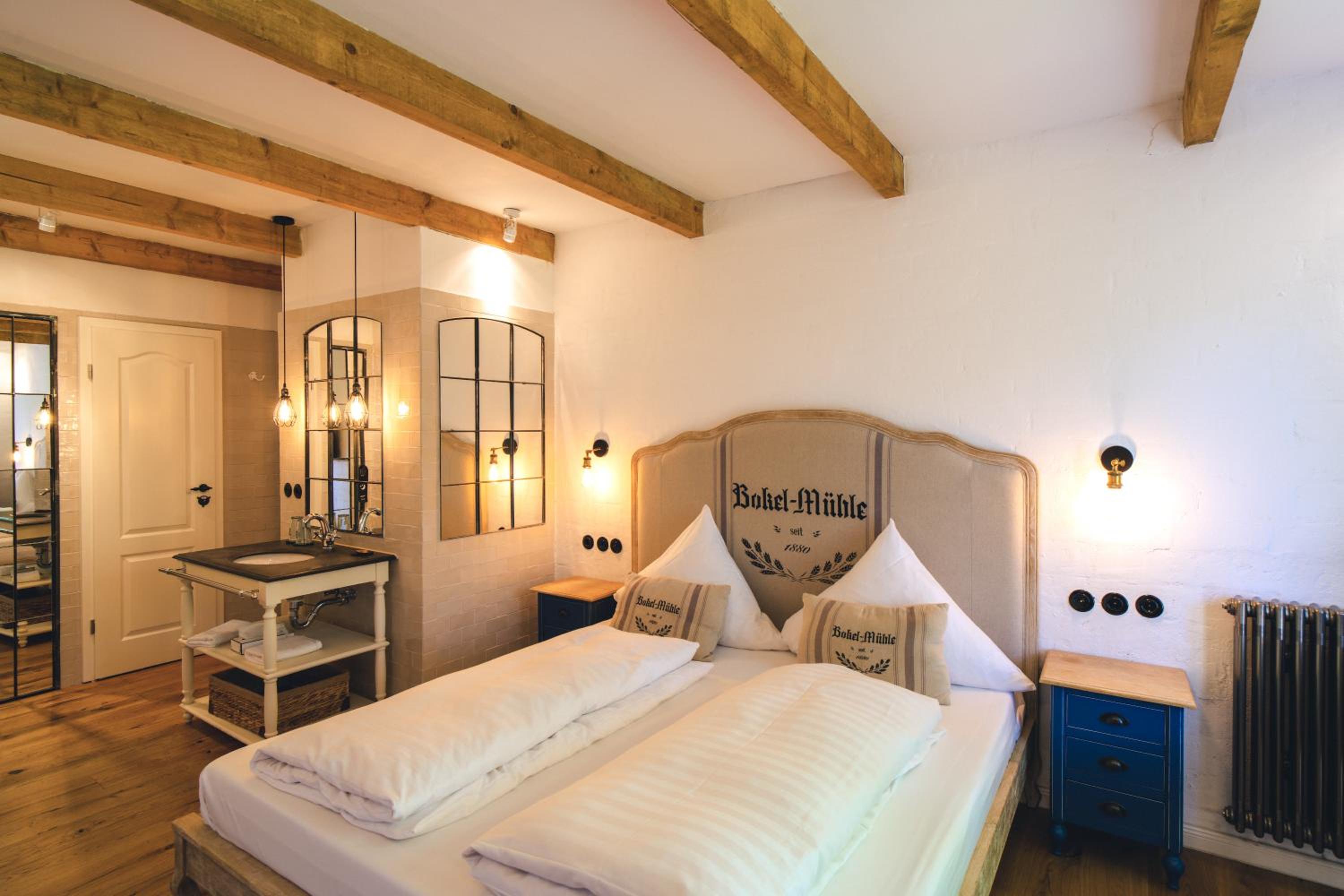 Superior Double Room photo 3
