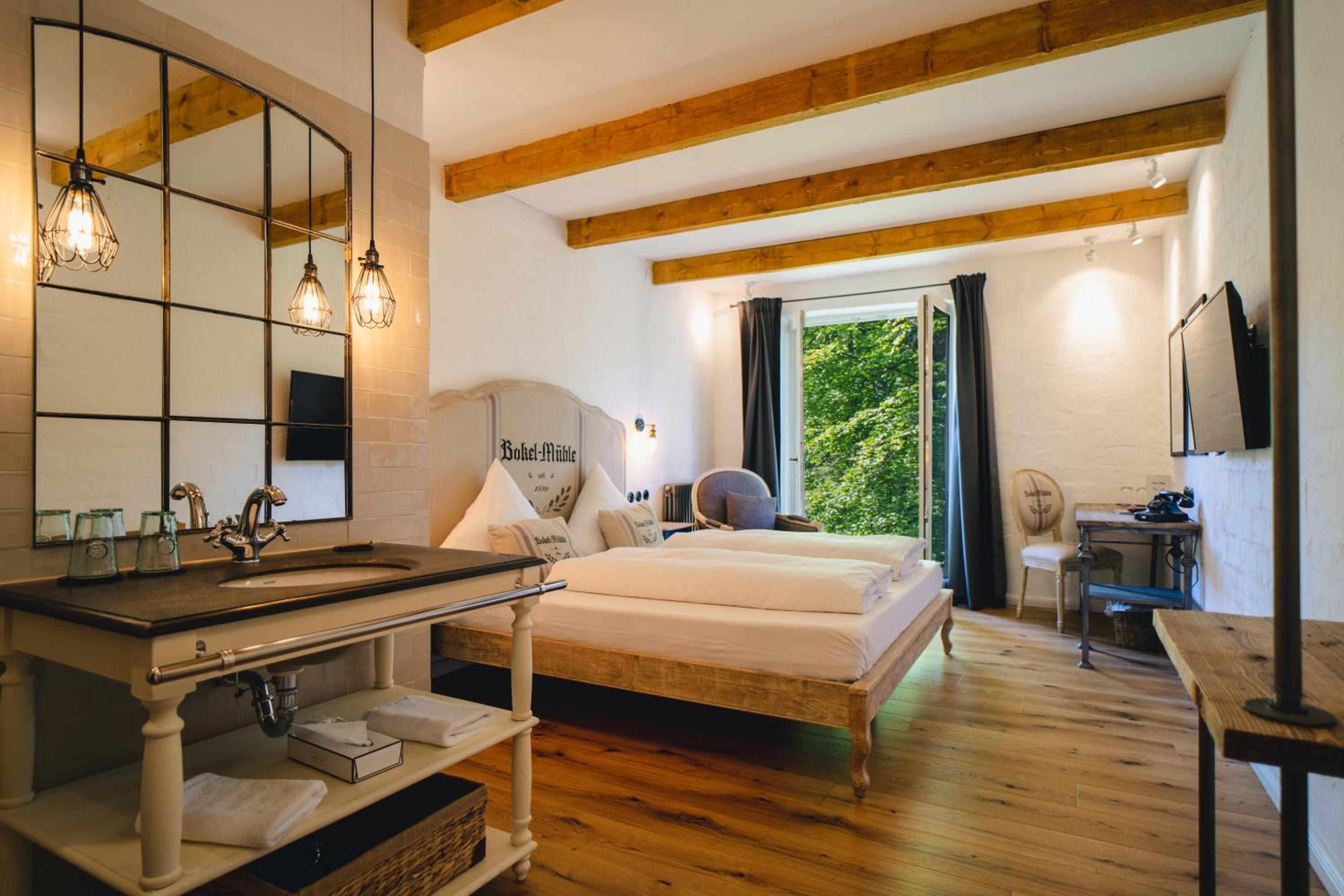 Superior Double Room photo 1