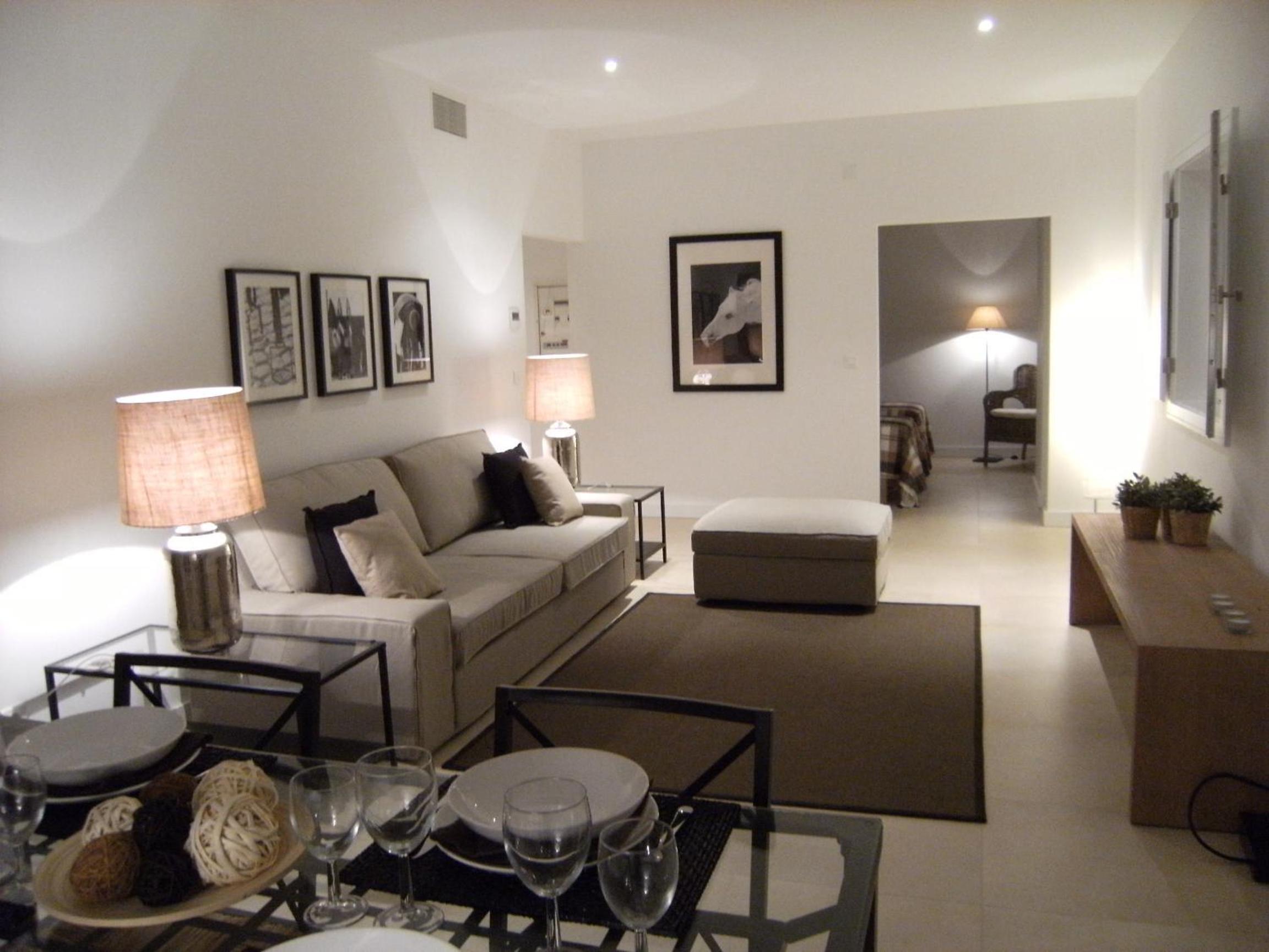 Standard Apartment photo 2