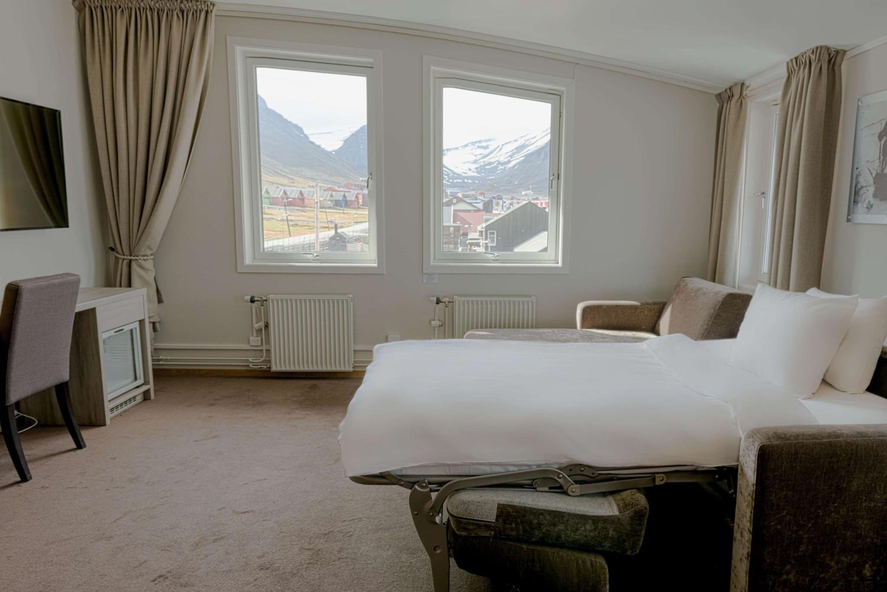 Junior Suite - Photo 4