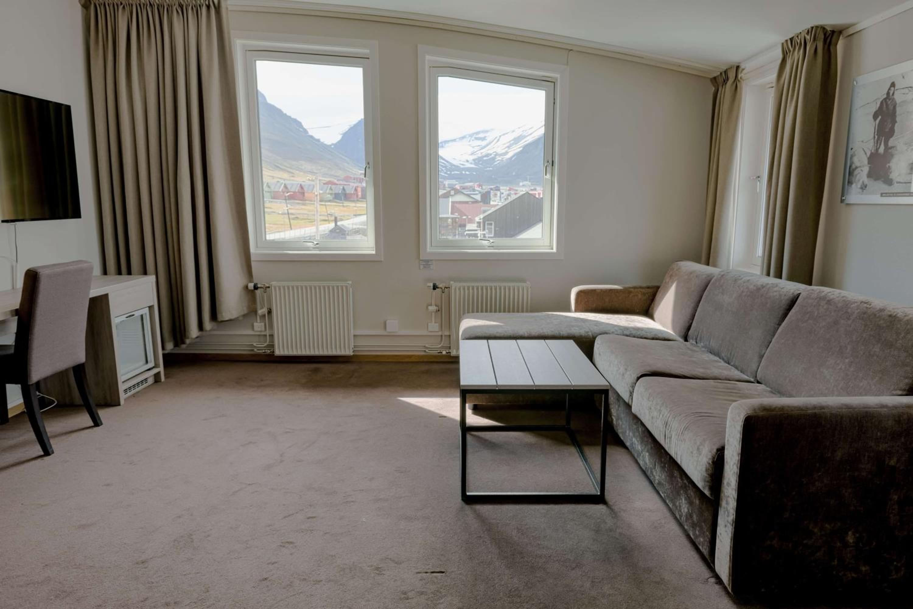 Junior Suite - Photo 5