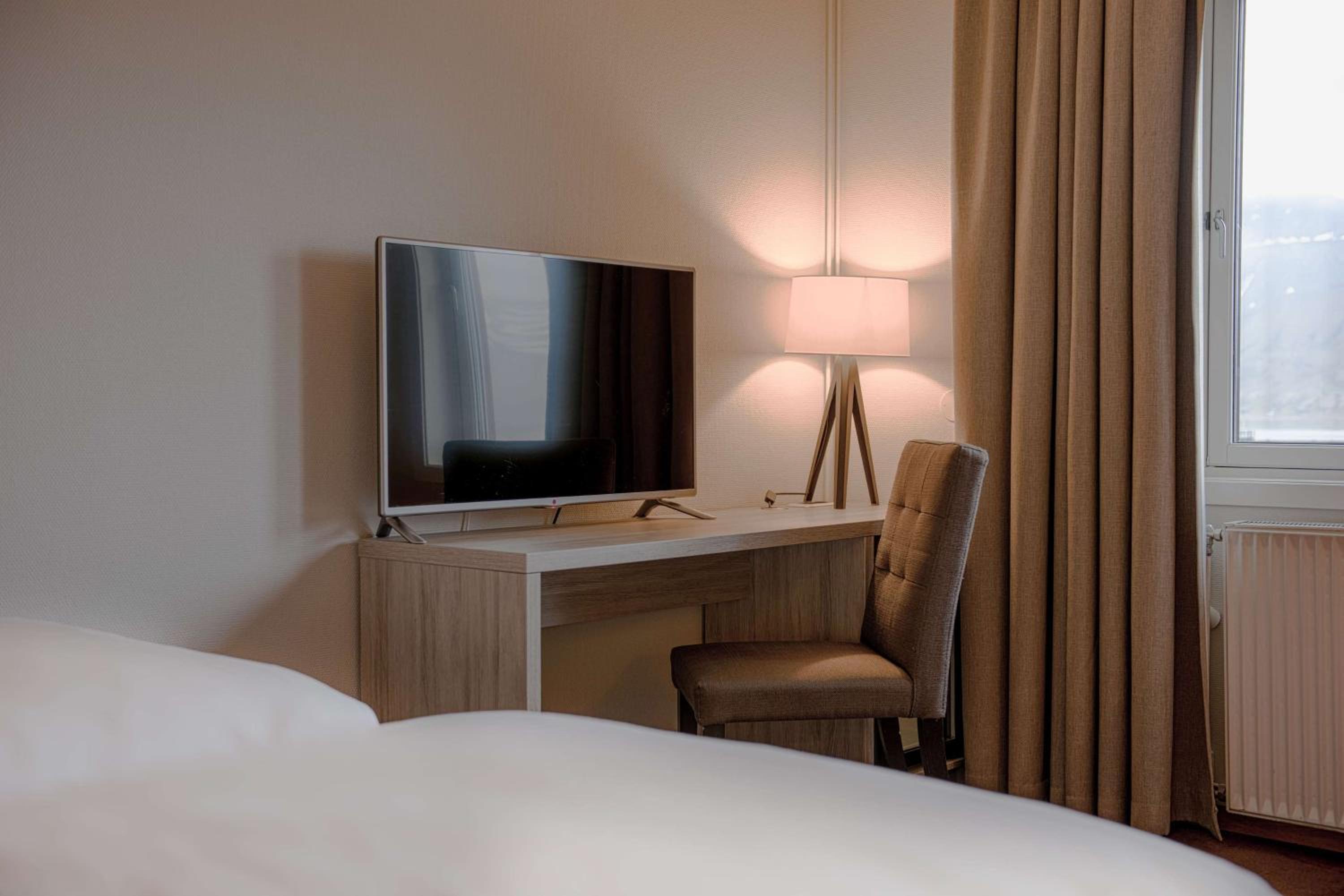 Junior Suite - Photo 1