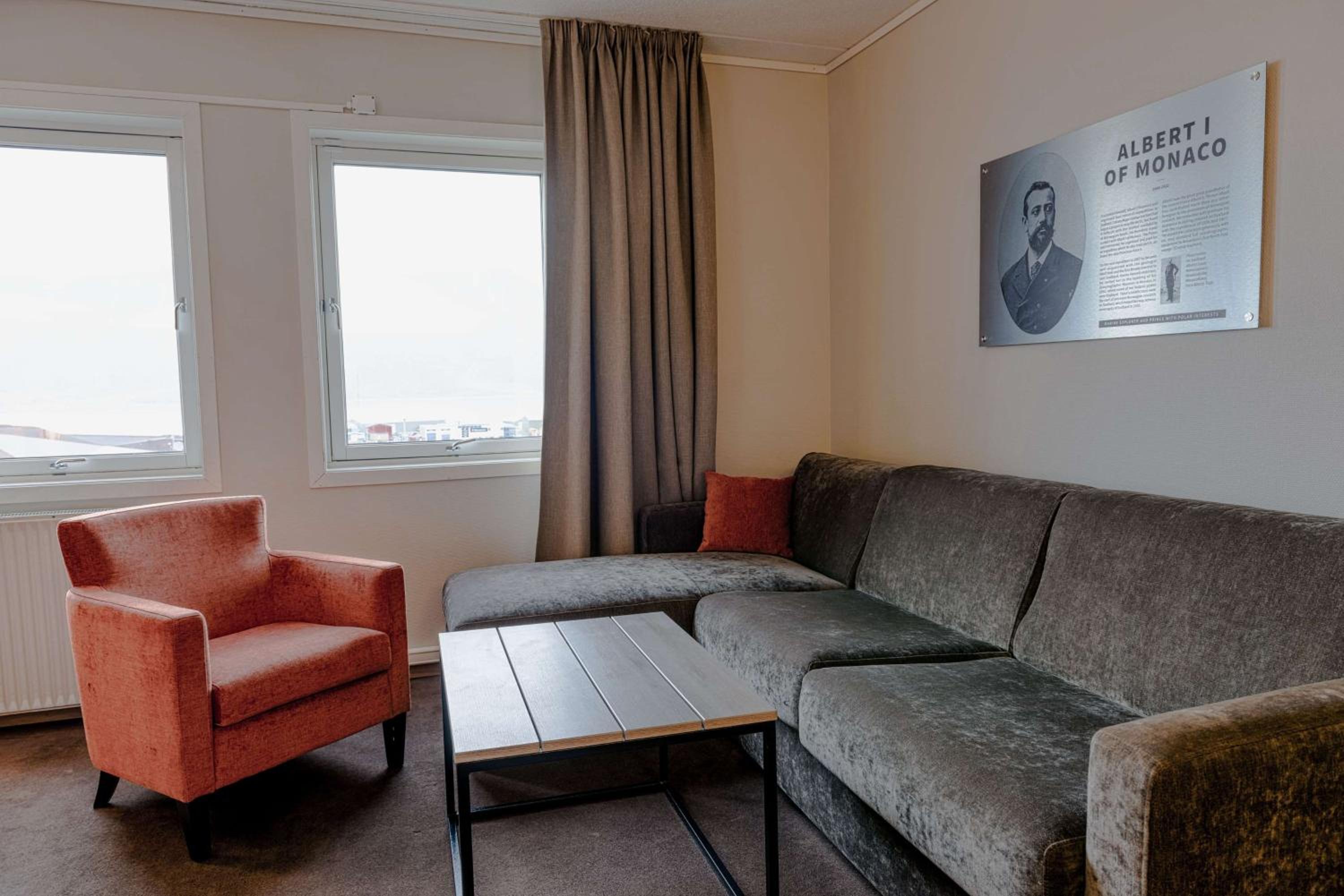 Junior Suite - Photo 8