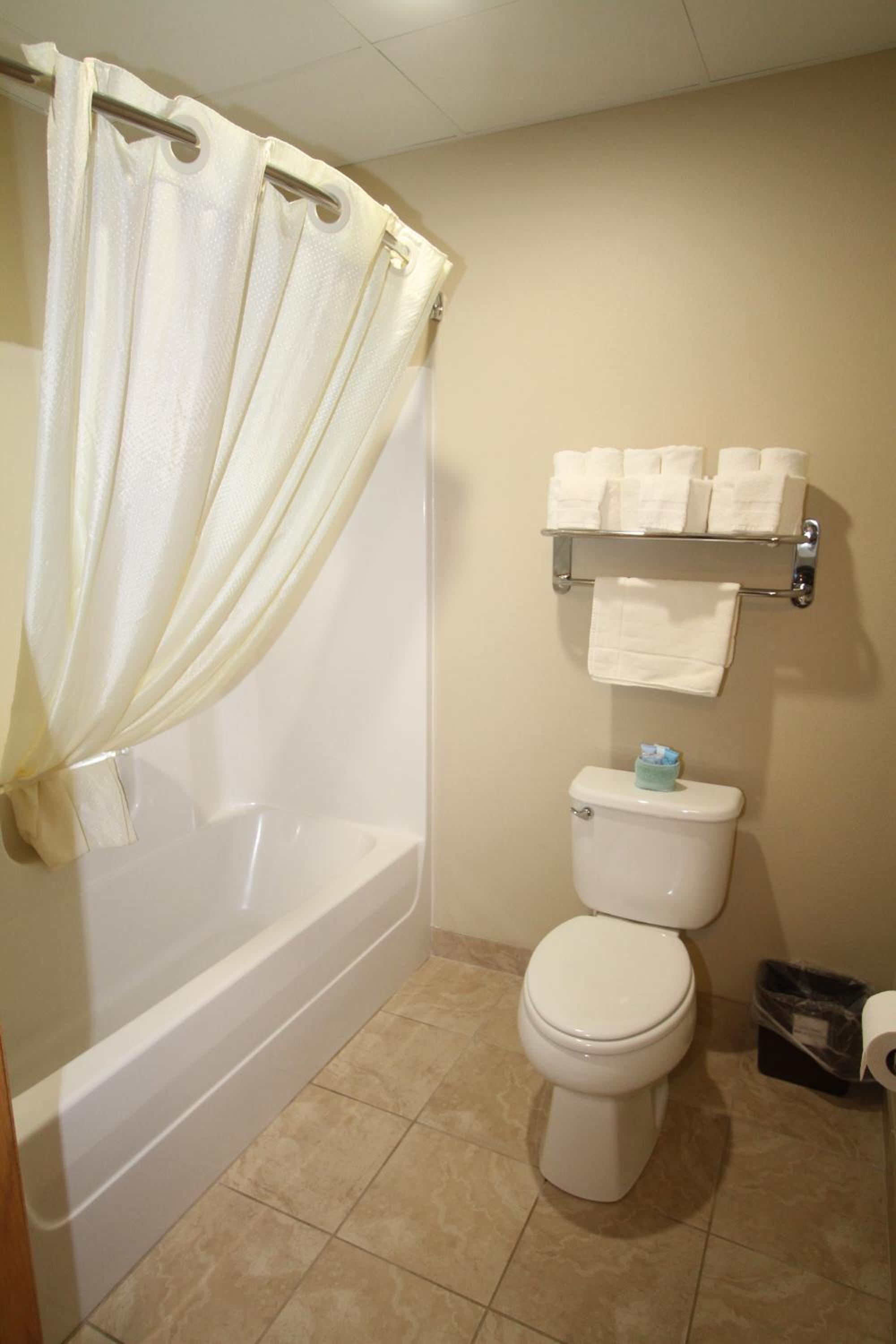 Family Suite photo 2