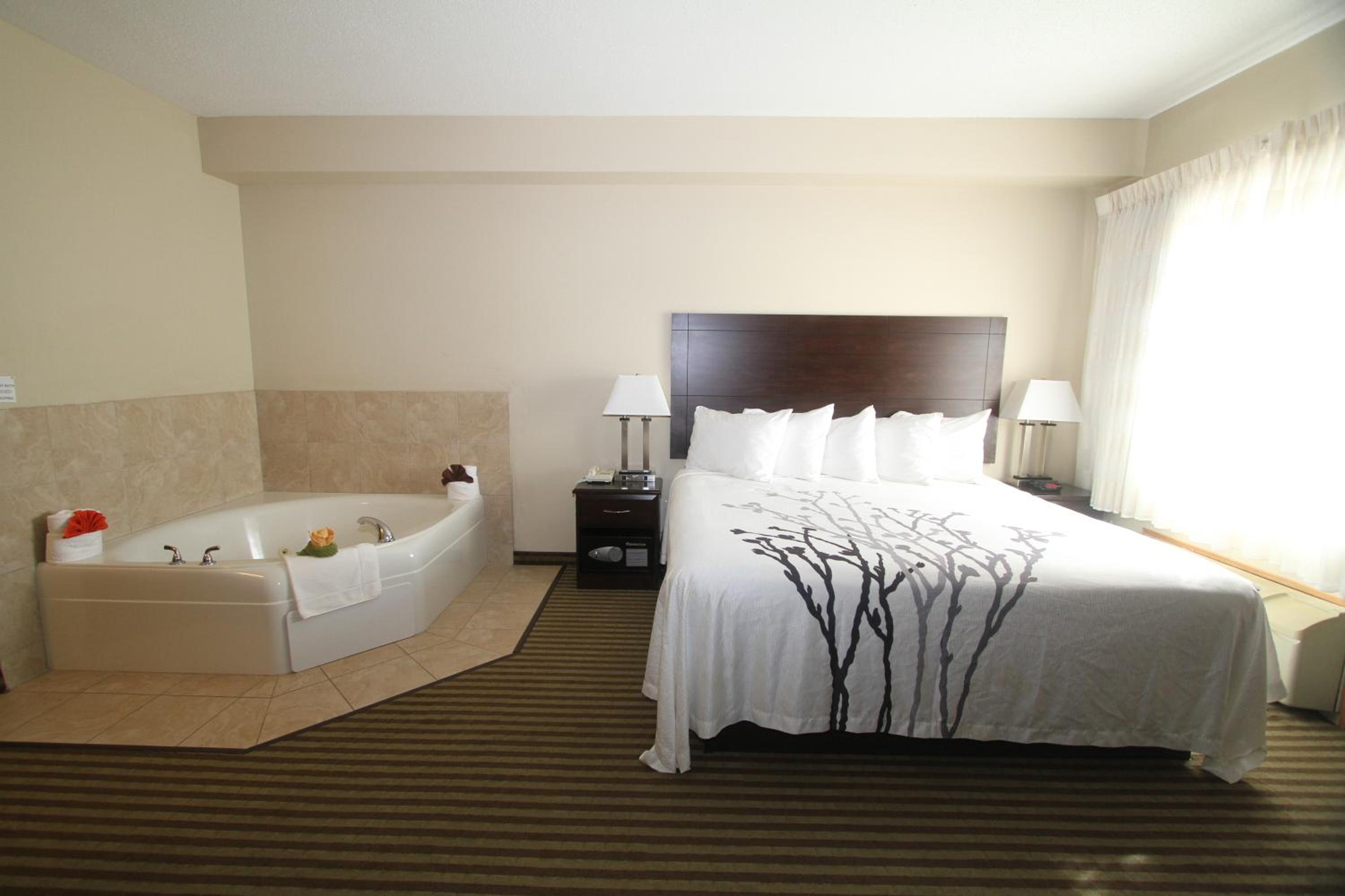 King Room with Spa Bath photo 2