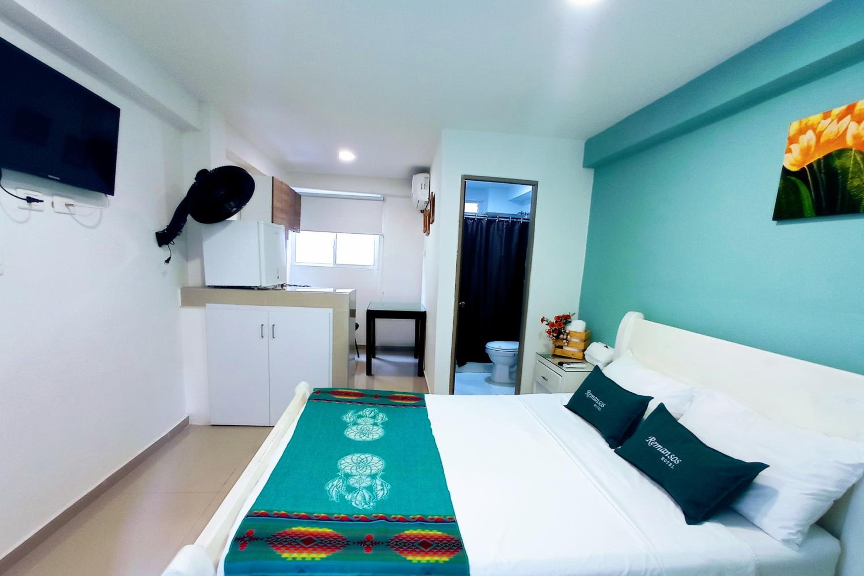 Standard Double Suite photo 1