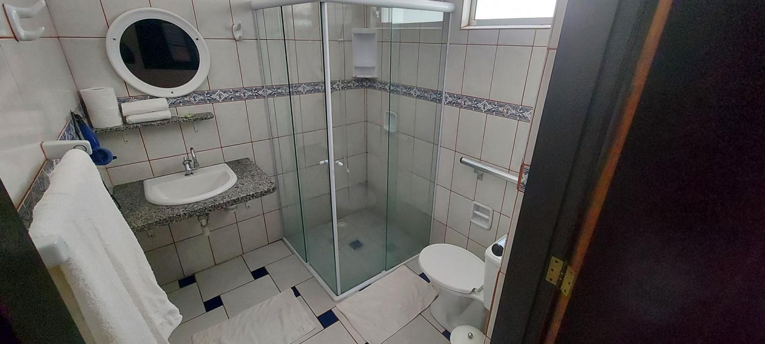 Quadruple Room with Balcony photo 2