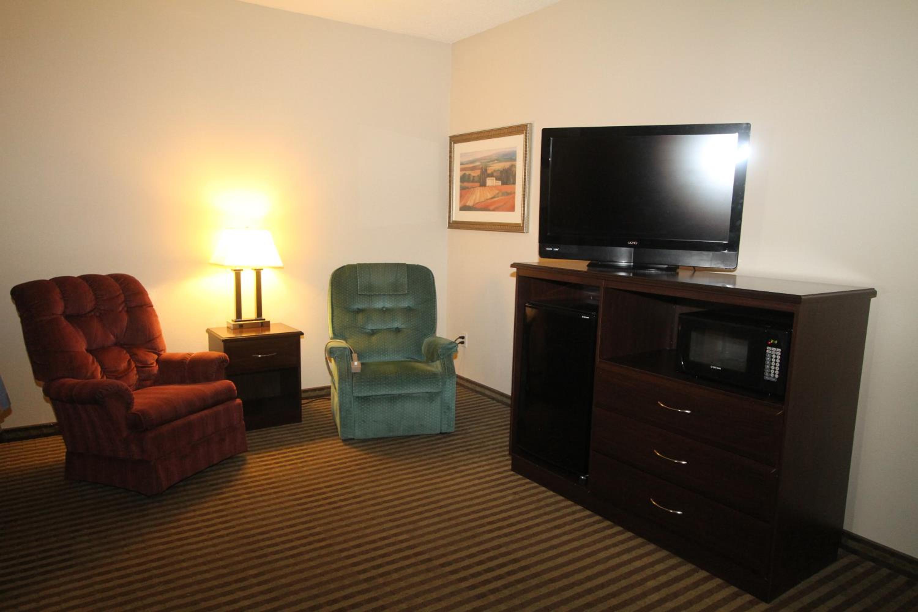 King Room - Disability Access photo 2