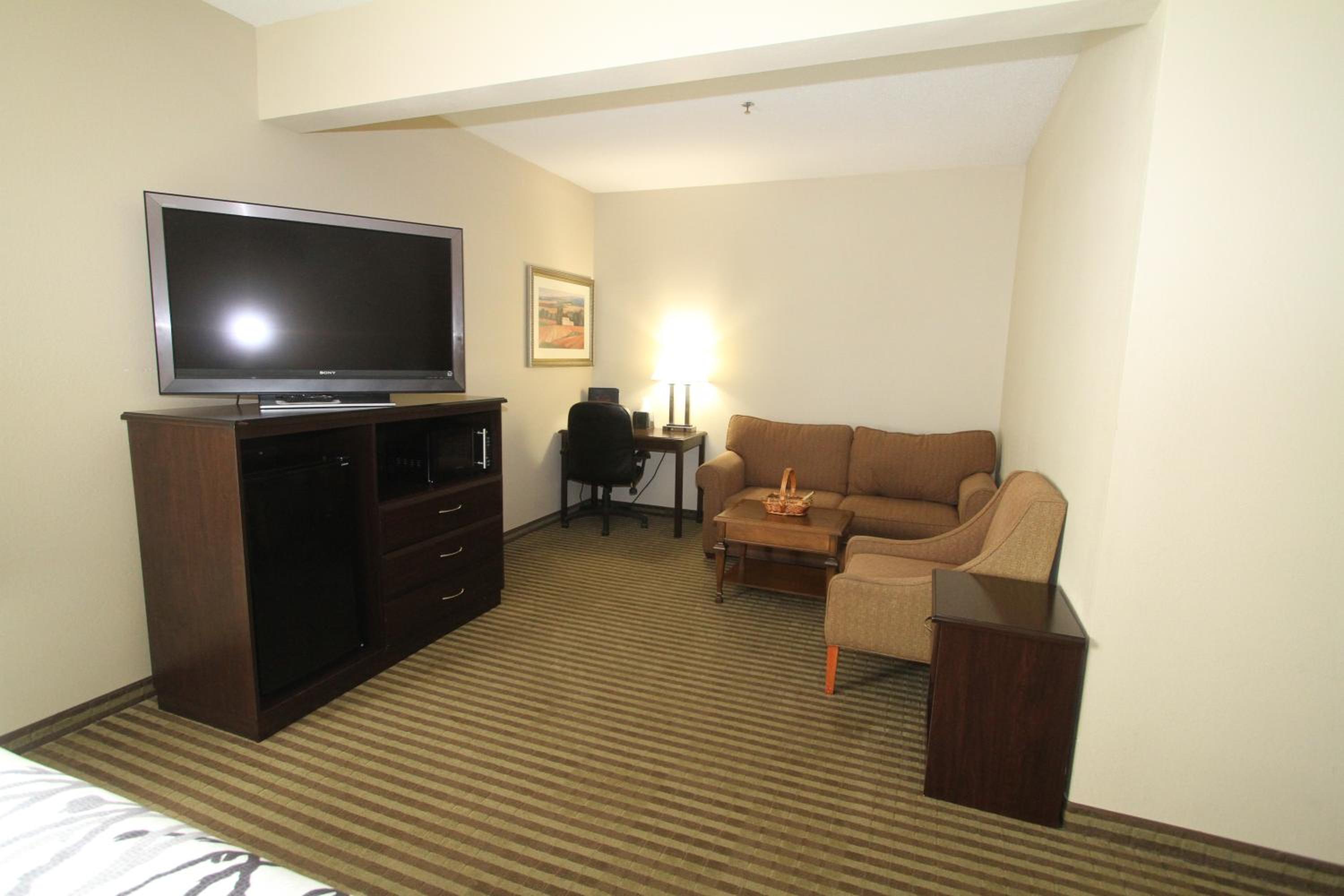 King Room with Spa Bath photo 3