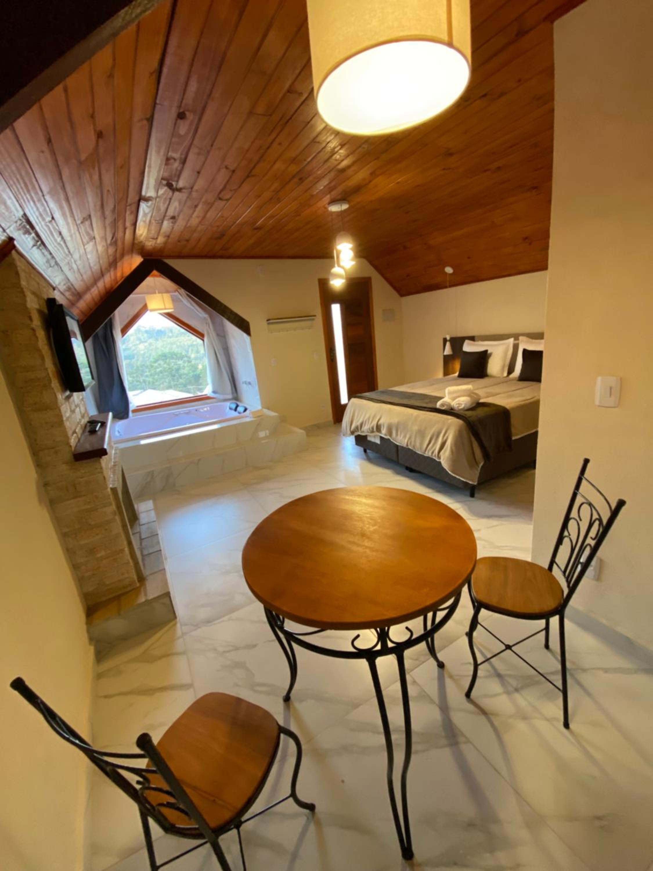 Chalet photo 3