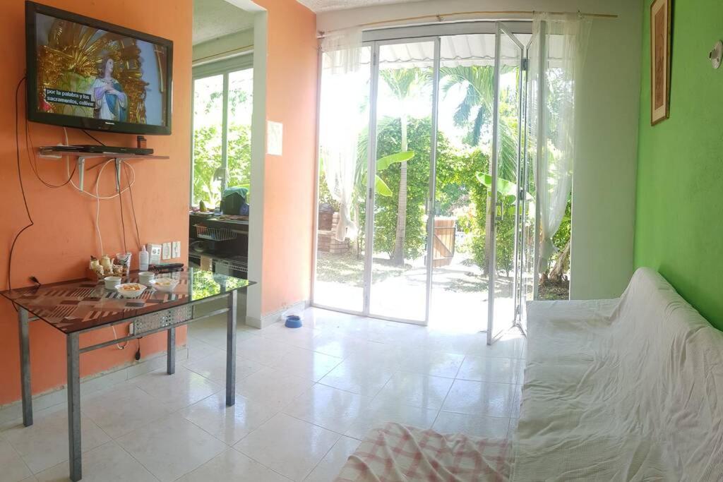 Three-Bedroom House photo 1