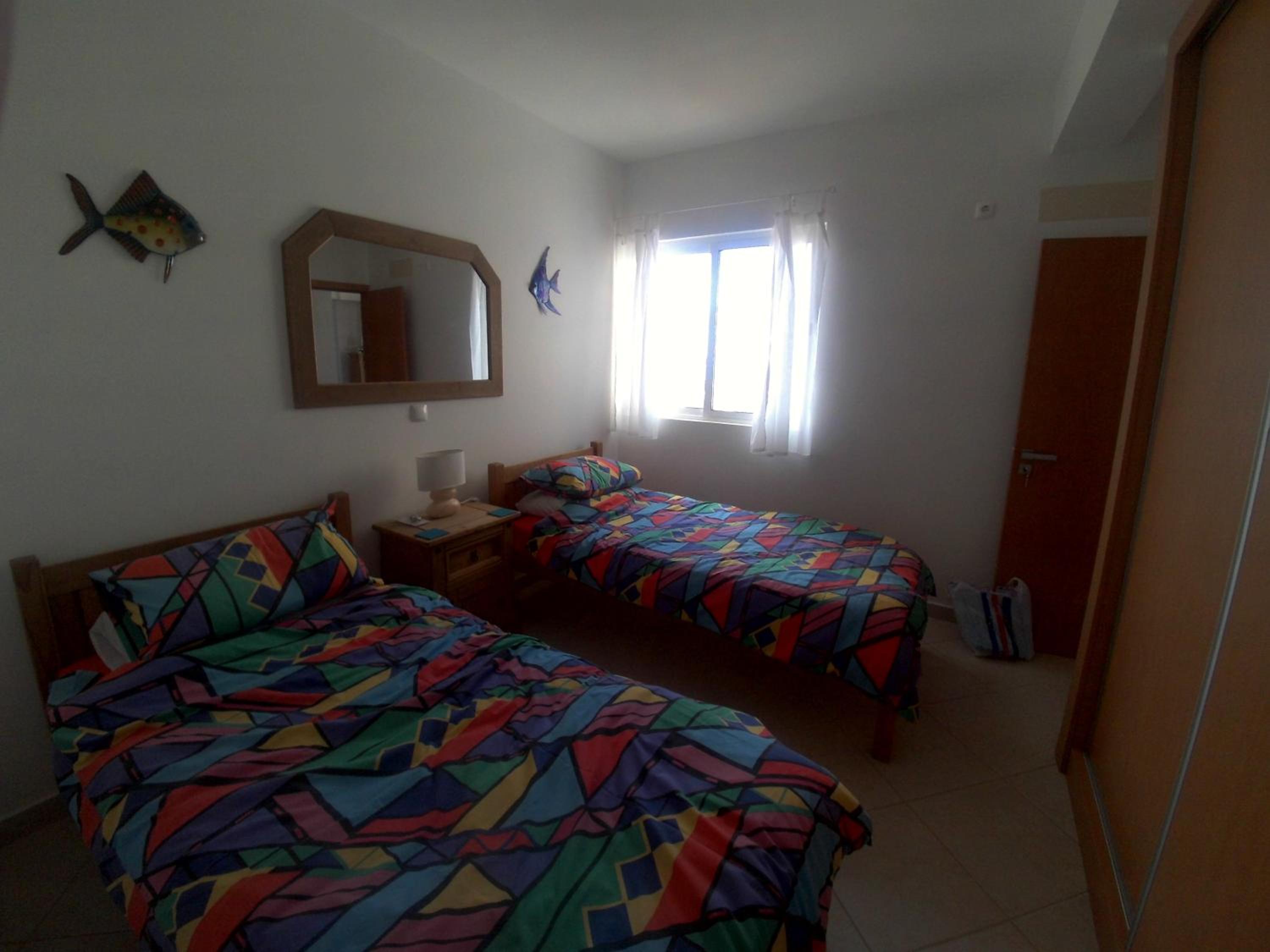 Apartment with Sea View photo 1
