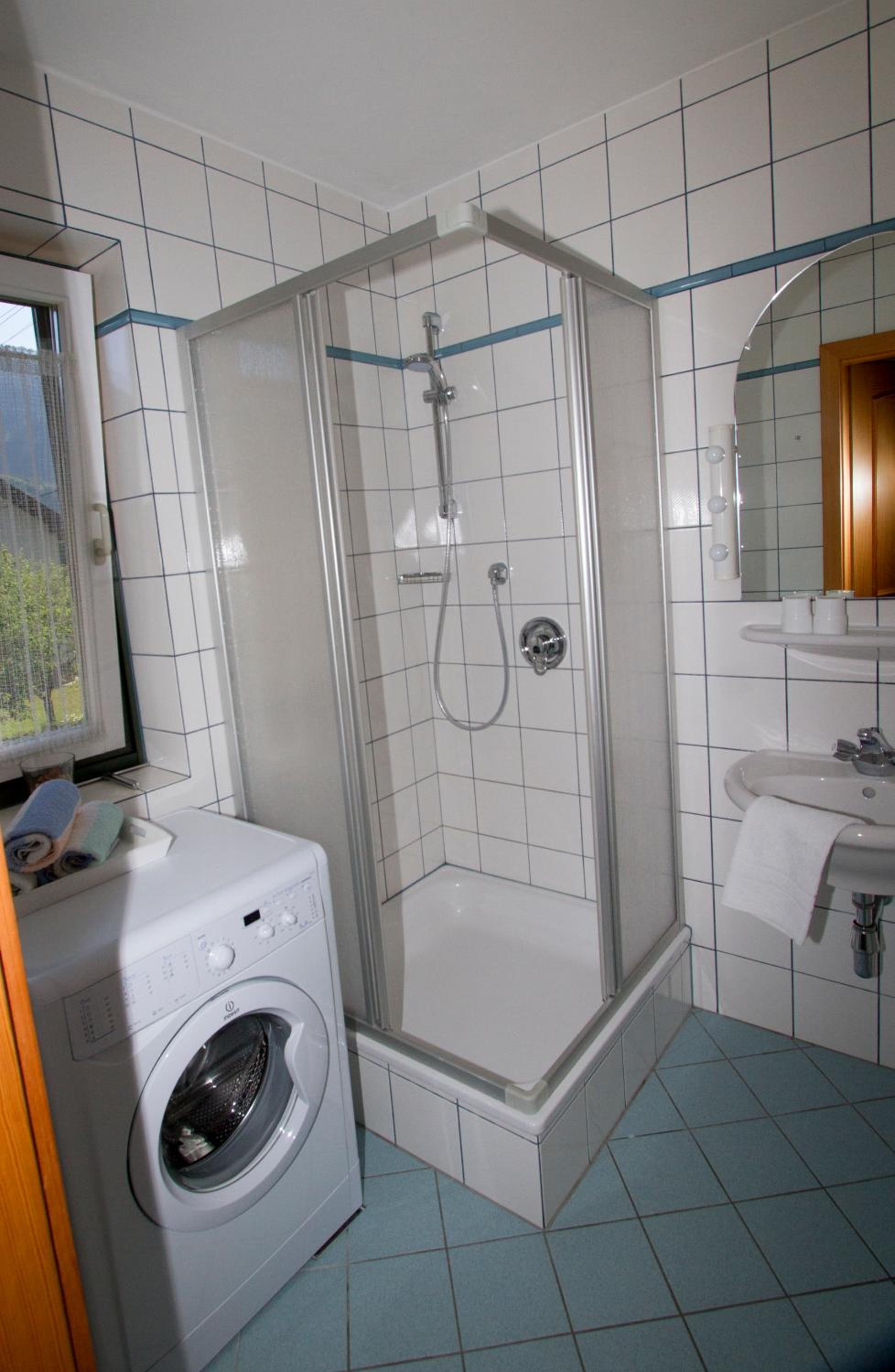 Two-Bedroom Apartment With Terrace photo 3