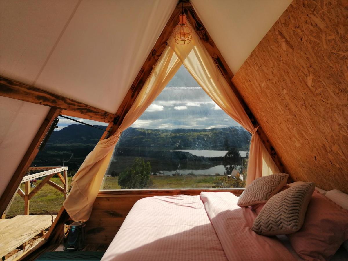 Tent photo 1