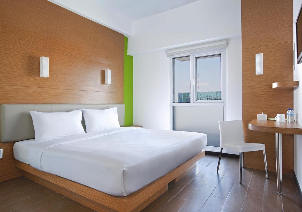 Smart Hollywood Room photo 2