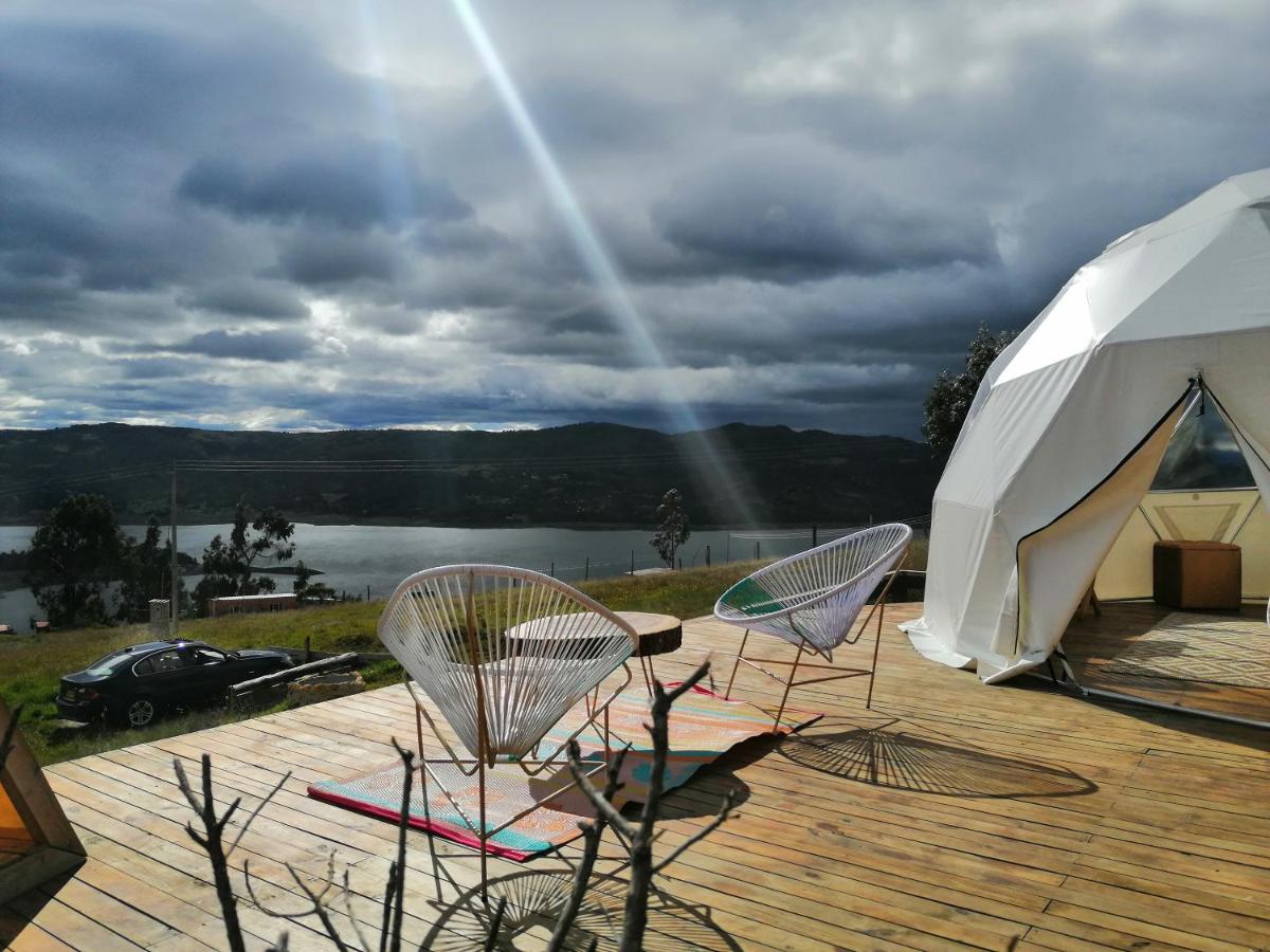 Tent photo 2