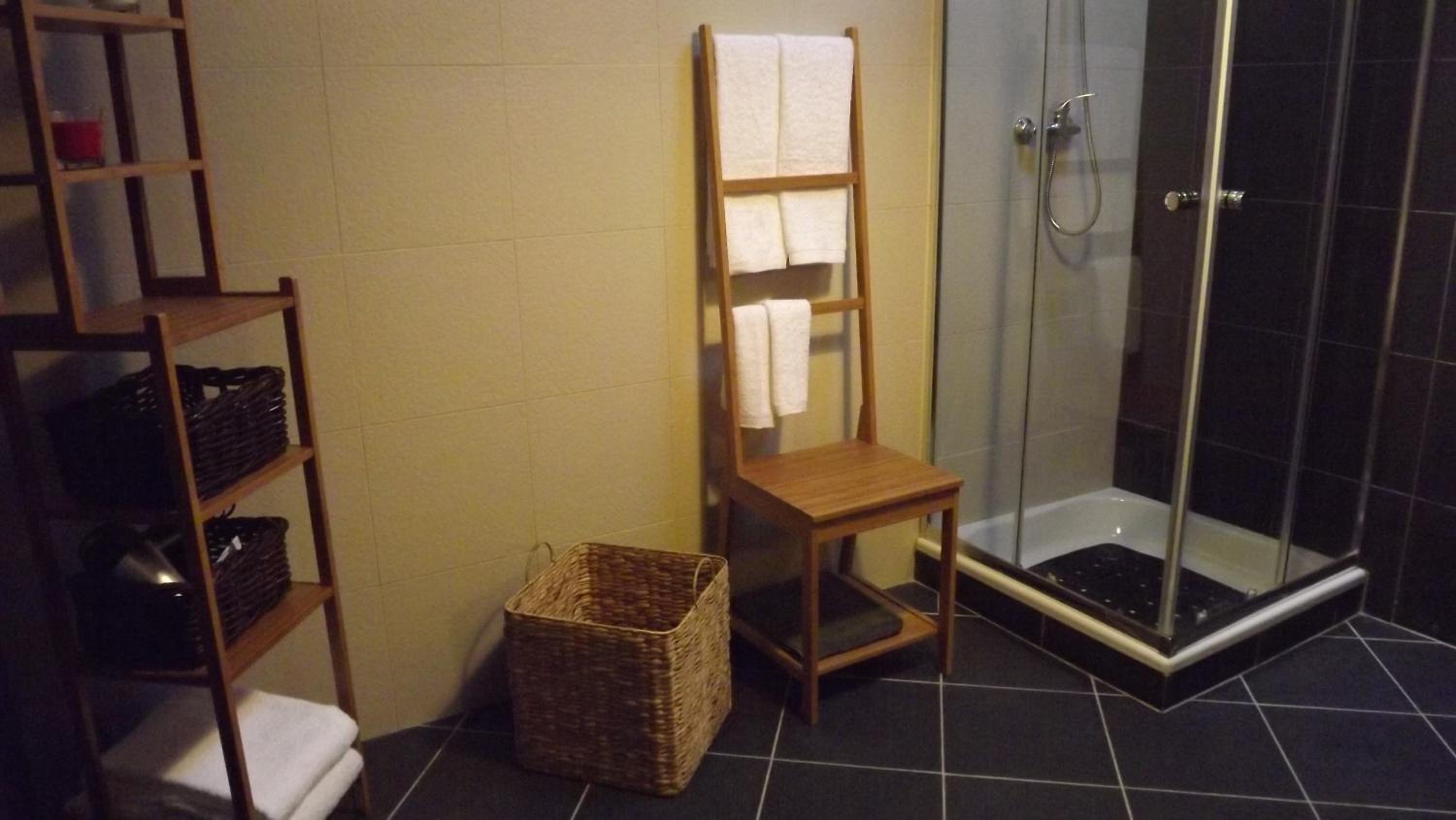 One-Bedroom House photo 3
