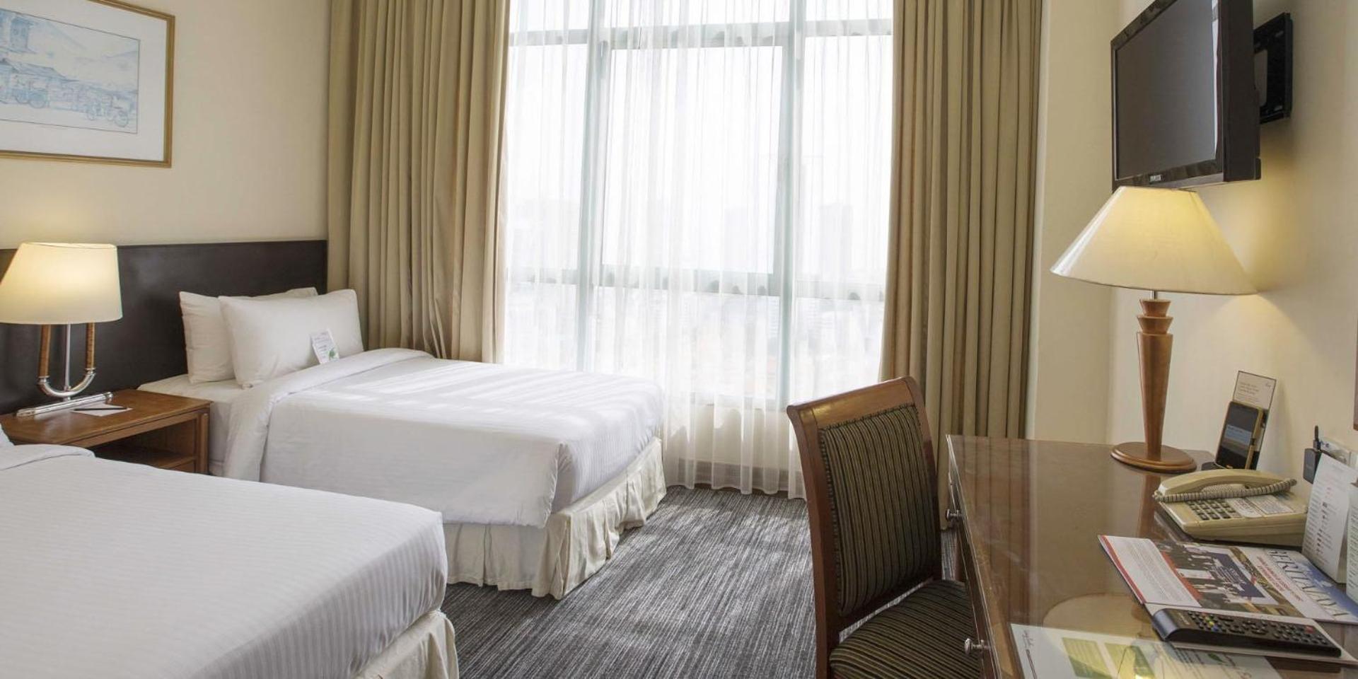 Standard Room photo 1