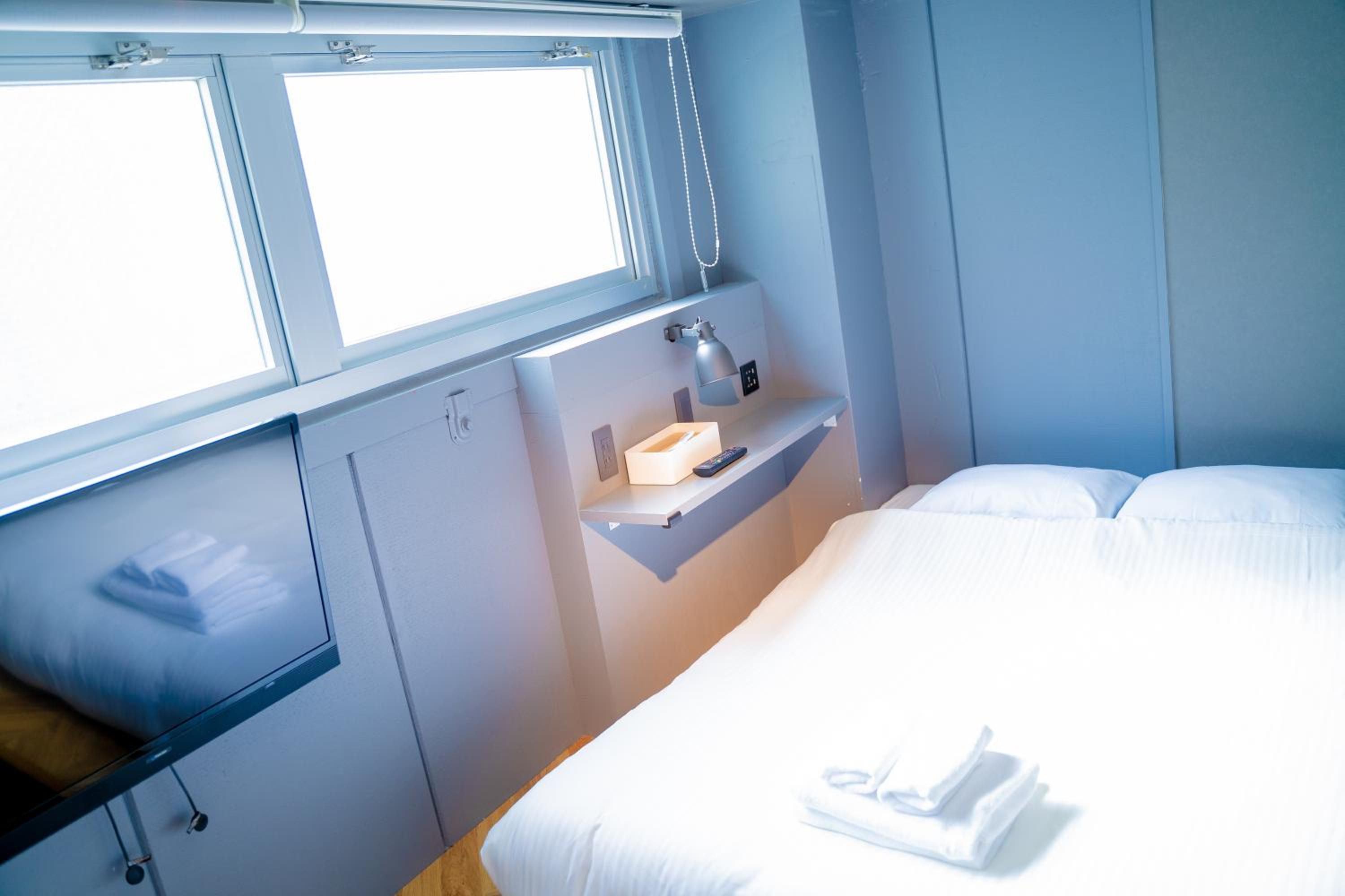 Standard Double Room - Photo 1