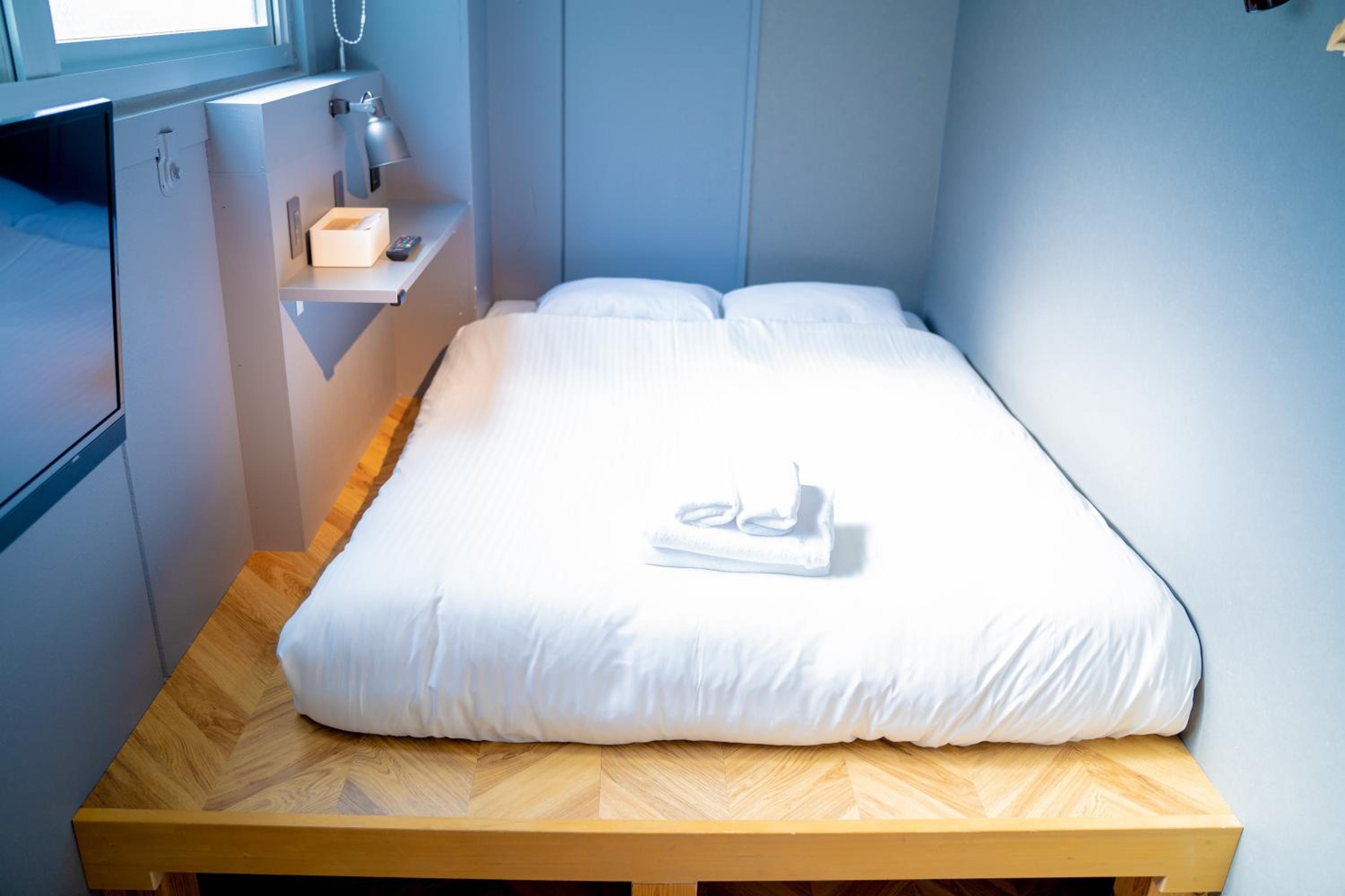 Standard Double Room - Photo 2