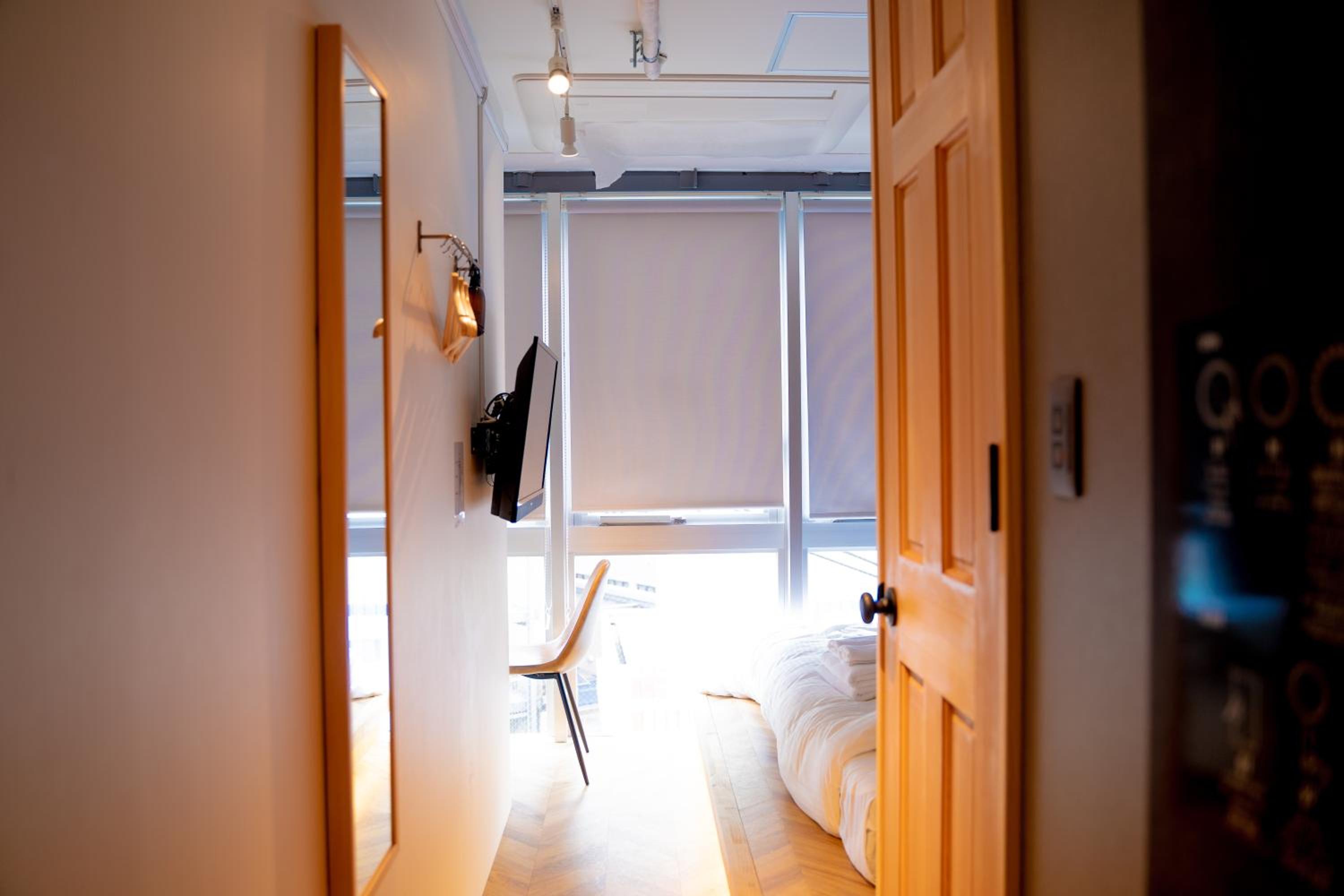 Superior Double Room - Photo 1