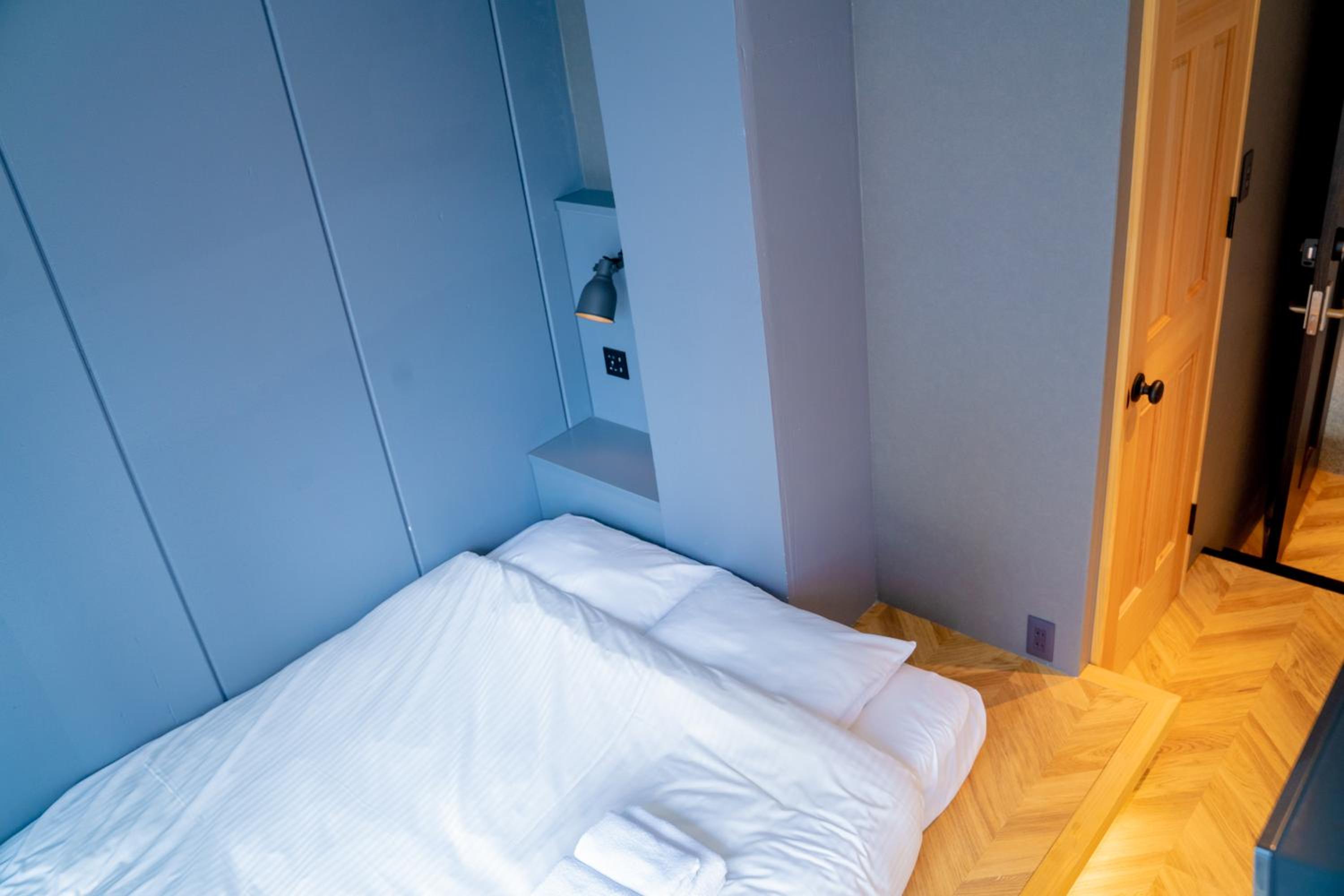 Superior Double Room - Photo 2